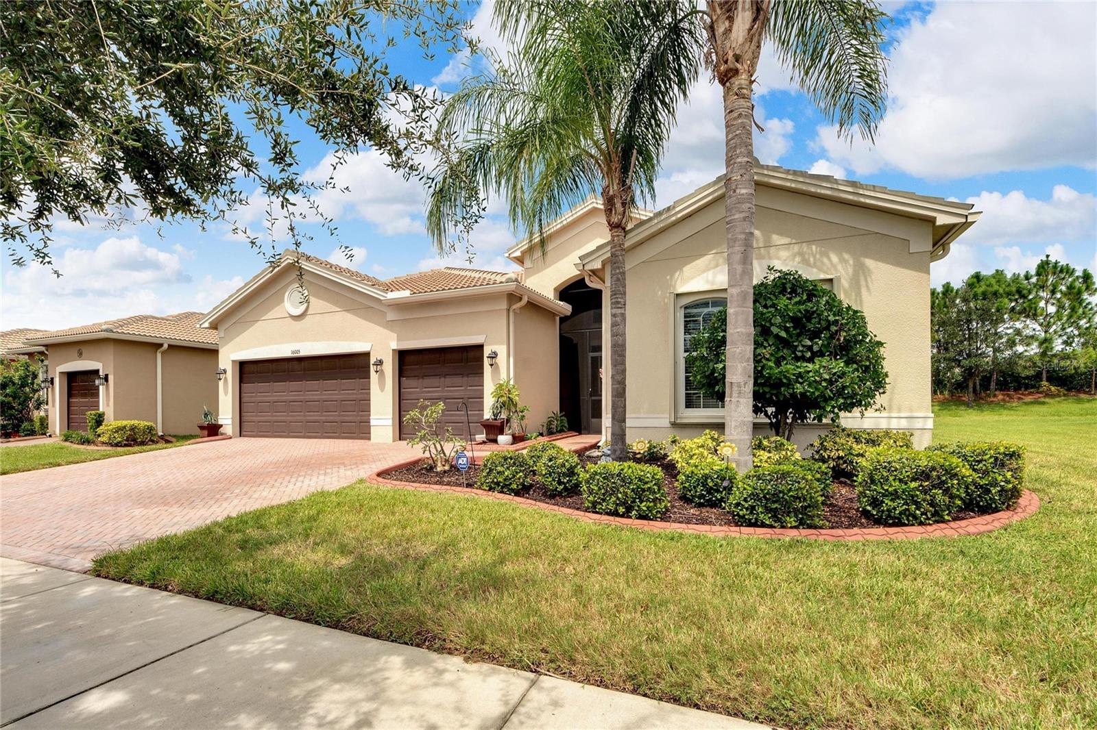 16005 CAPE CORAL DR, WIMAUMA, FL, 33598