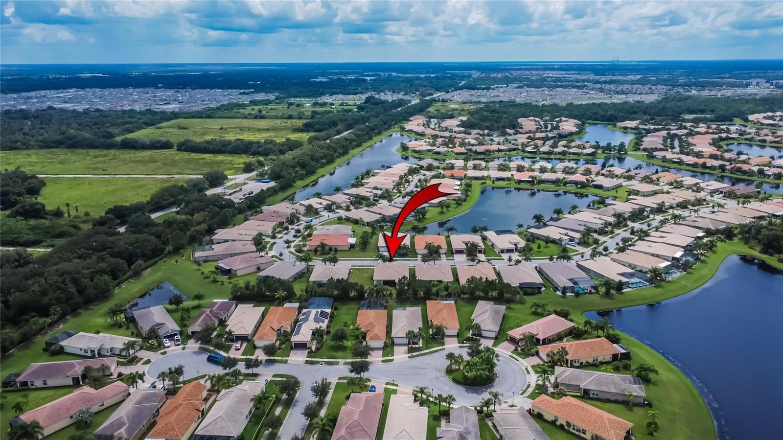 16005 CAPE CORAL DR, WIMAUMA, FL, 33598