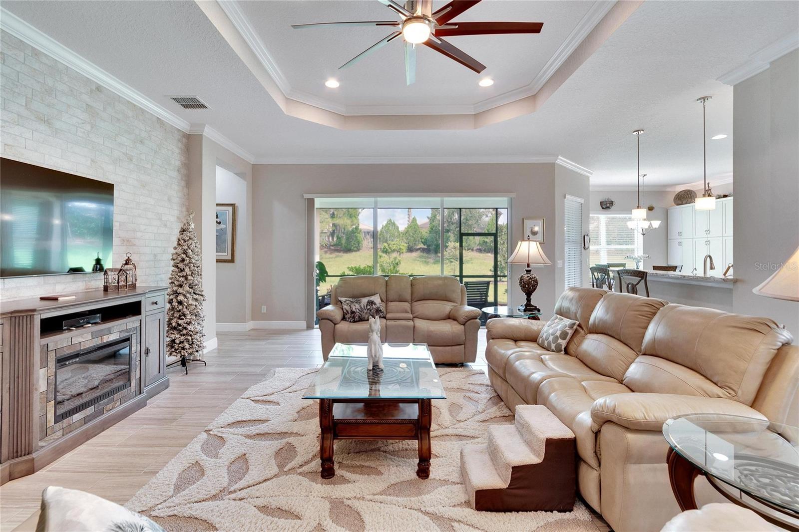 16005 CAPE CORAL DR, WIMAUMA, FL, 33598