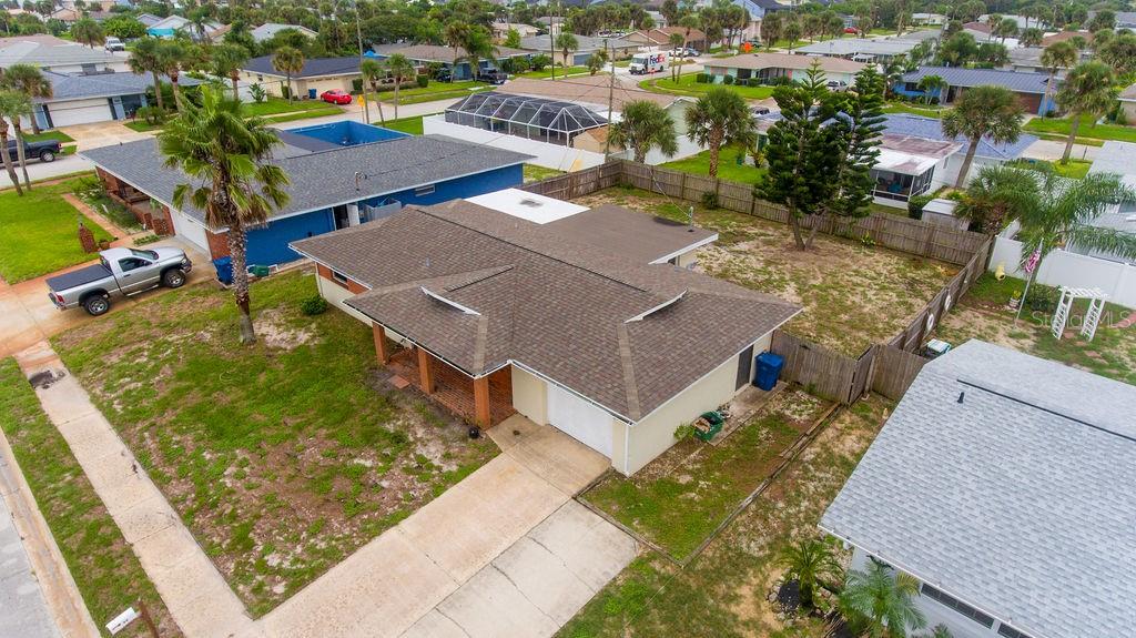 22 MORNING STAR AVE, ORMOND BEACH, FL, 32176