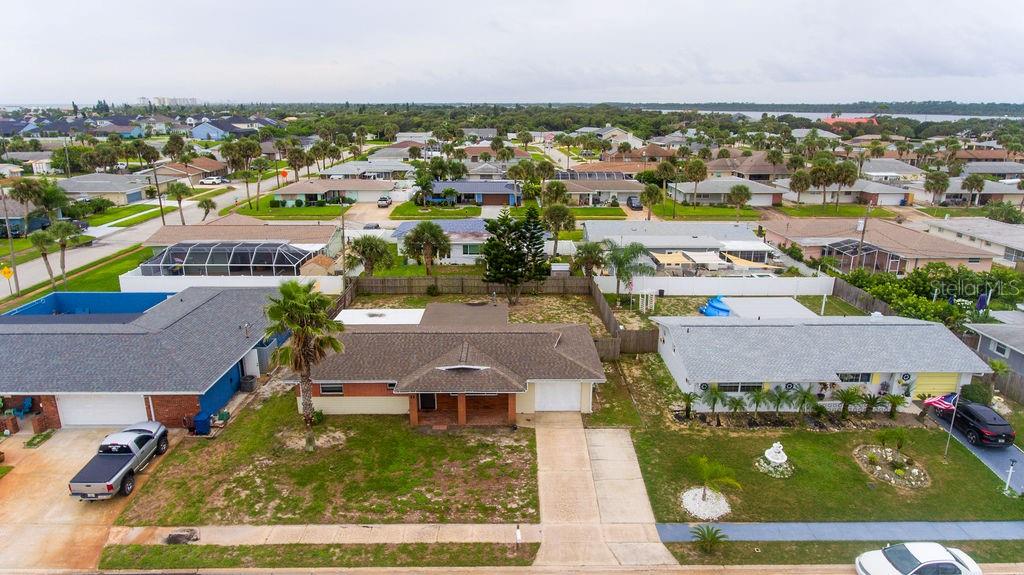 22 MORNING STAR AVE, ORMOND BEACH, FL, 32176