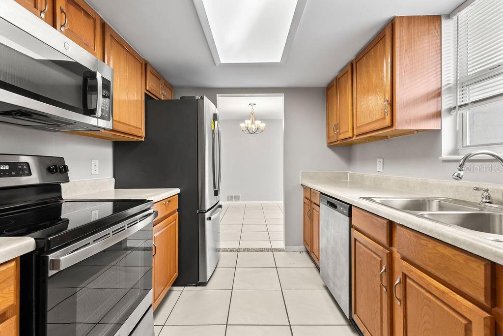 22 MORNING STAR AVE, ORMOND BEACH, FL, 32176