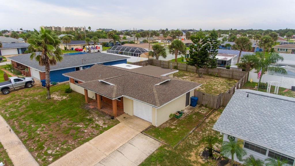 22 MORNING STAR AVE, ORMOND BEACH, FL, 32176