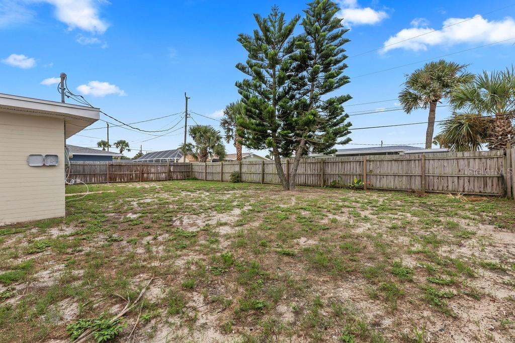 22 MORNING STAR AVE, ORMOND BEACH, FL, 32176