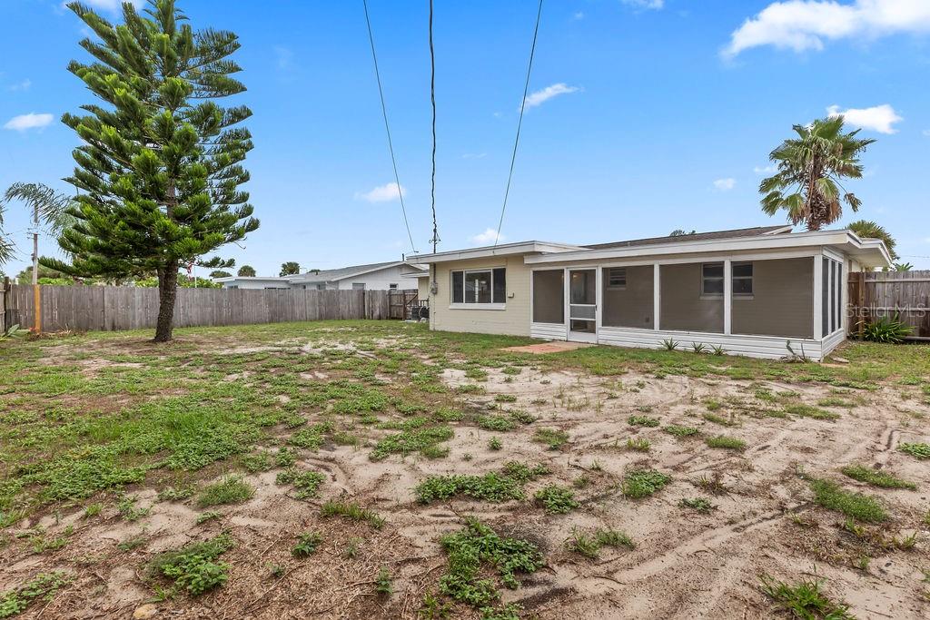 22 MORNING STAR AVE, ORMOND BEACH, FL, 32176