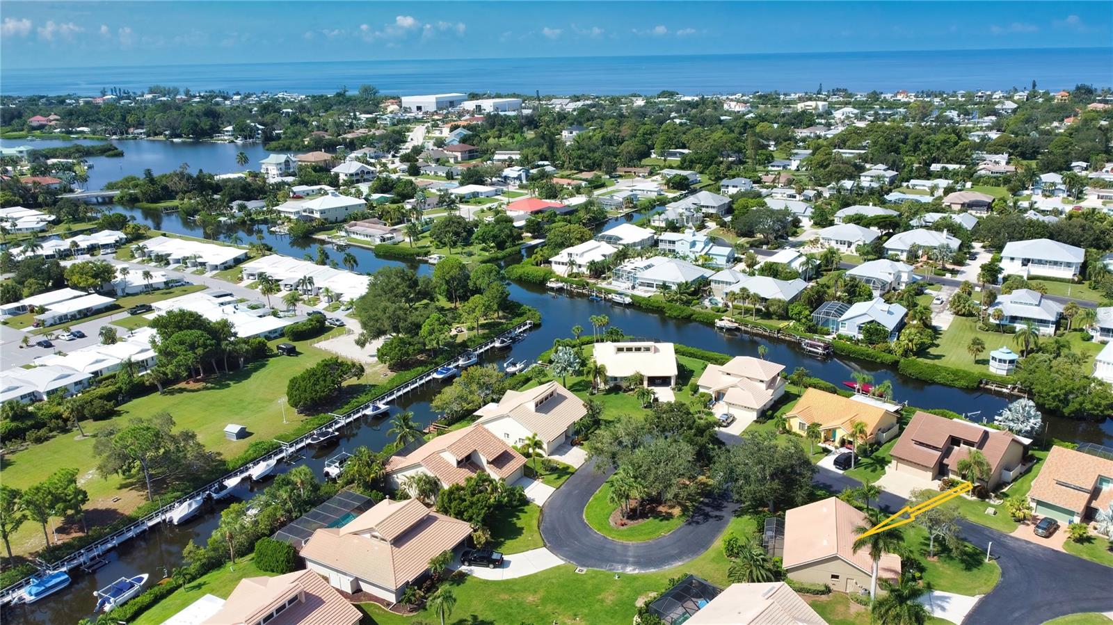 32 INLETS BLVD #32, NOKOMIS, FL, 34275