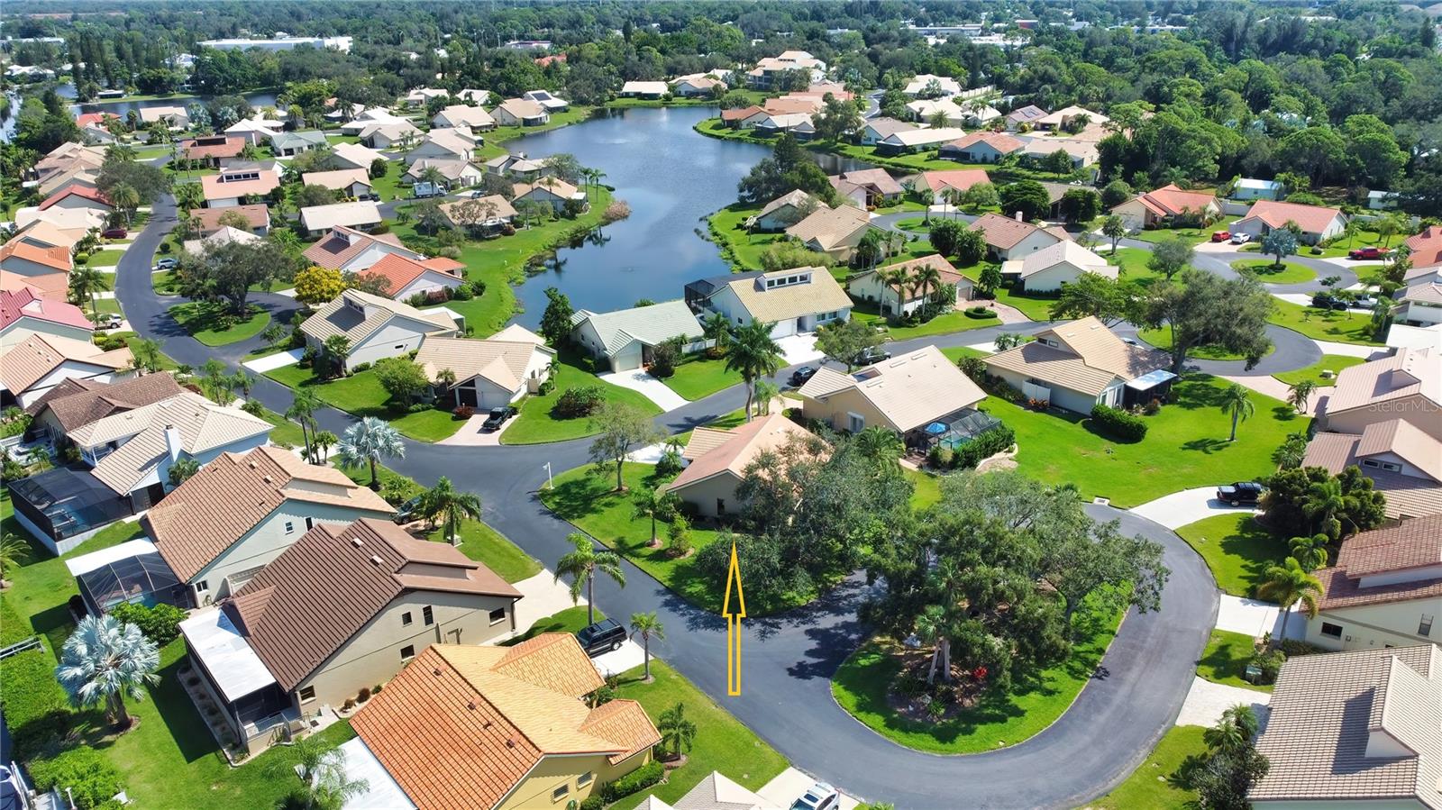 32 INLETS BLVD #32, NOKOMIS, FL, 34275