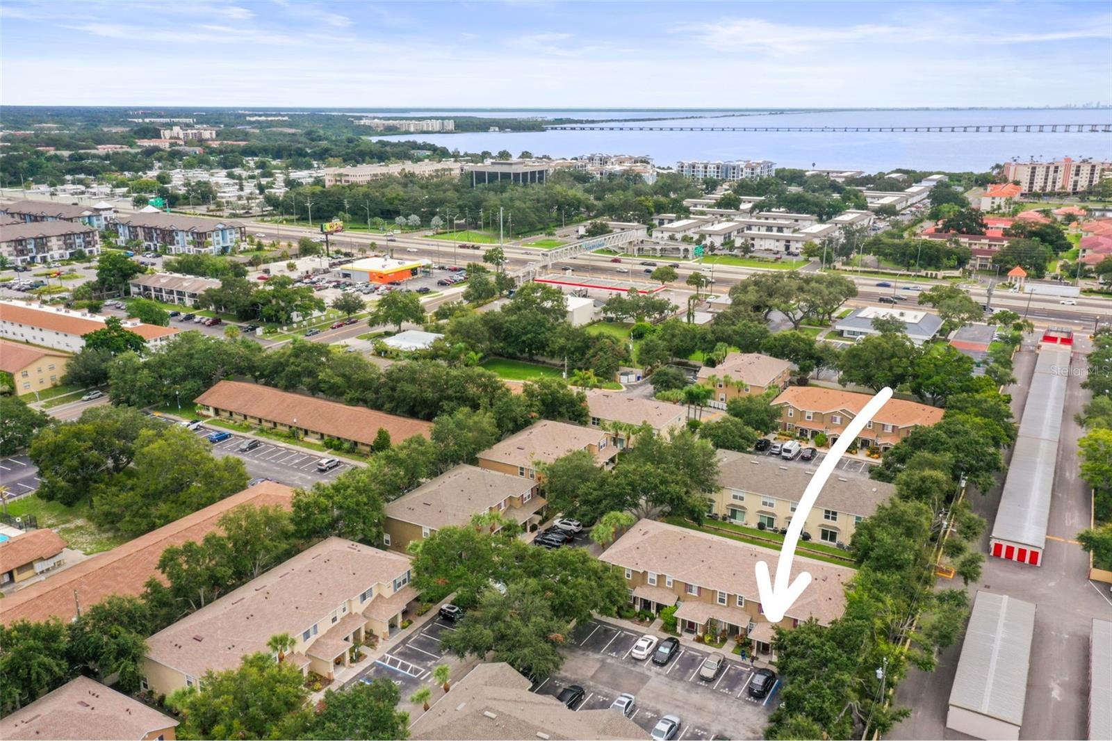2553 HARN BLVD #5, CLEARWATER, FL, 33764