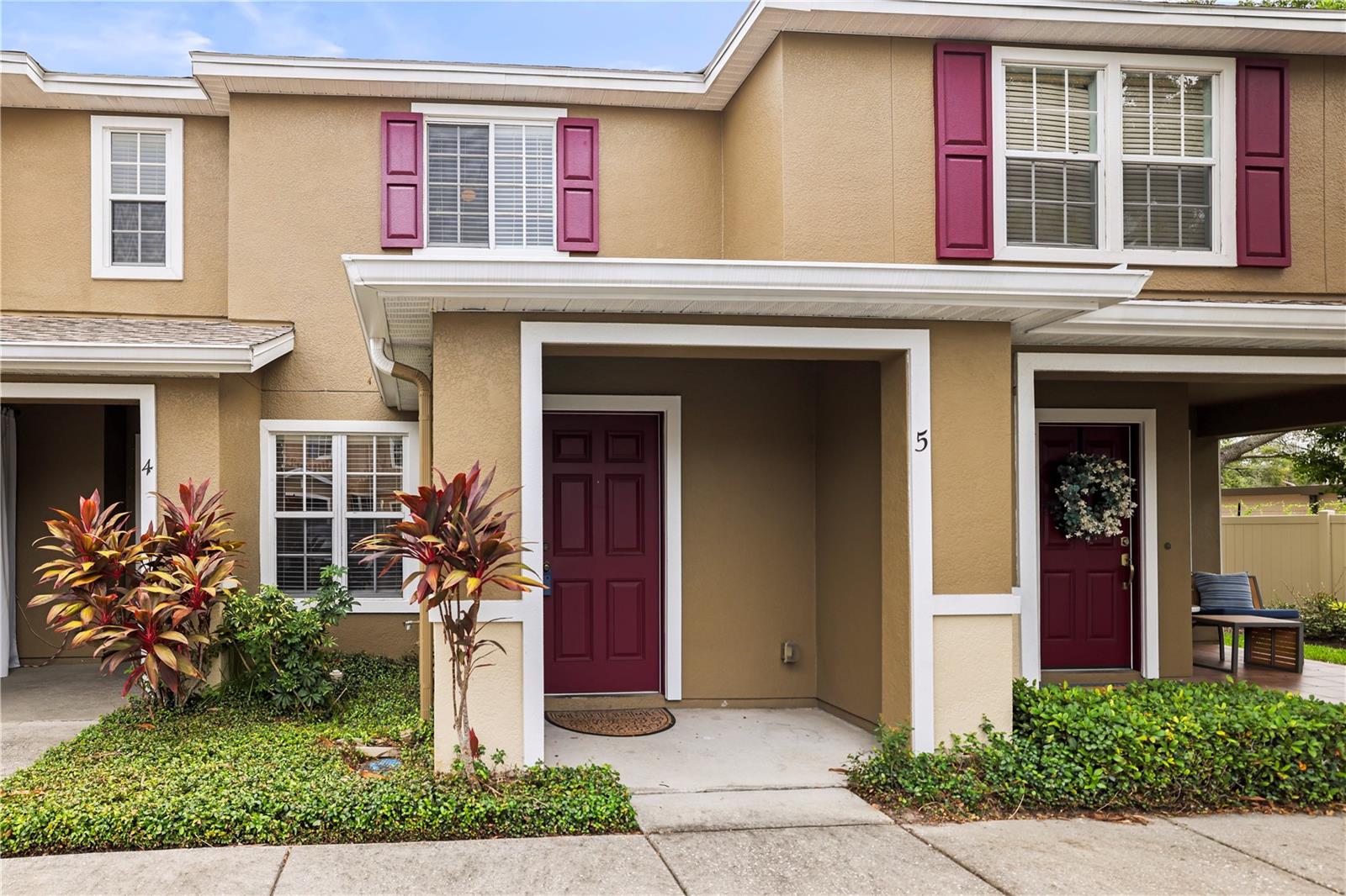 2553 HARN BLVD #5, CLEARWATER, FL, 33764