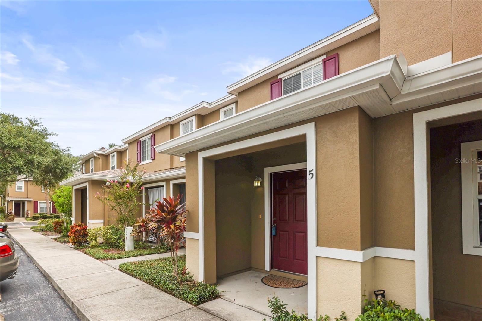 2553 HARN BLVD #5, CLEARWATER, FL, 33764