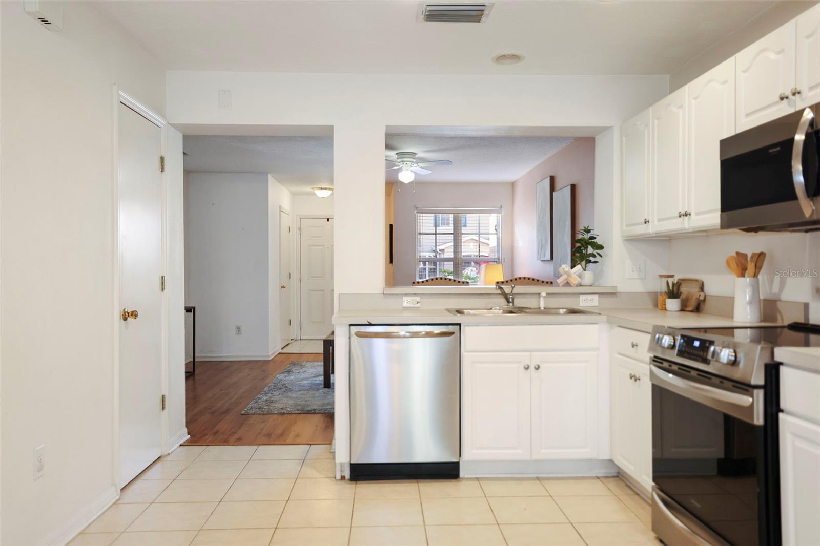 2553 HARN BLVD #5, CLEARWATER, FL, 33764