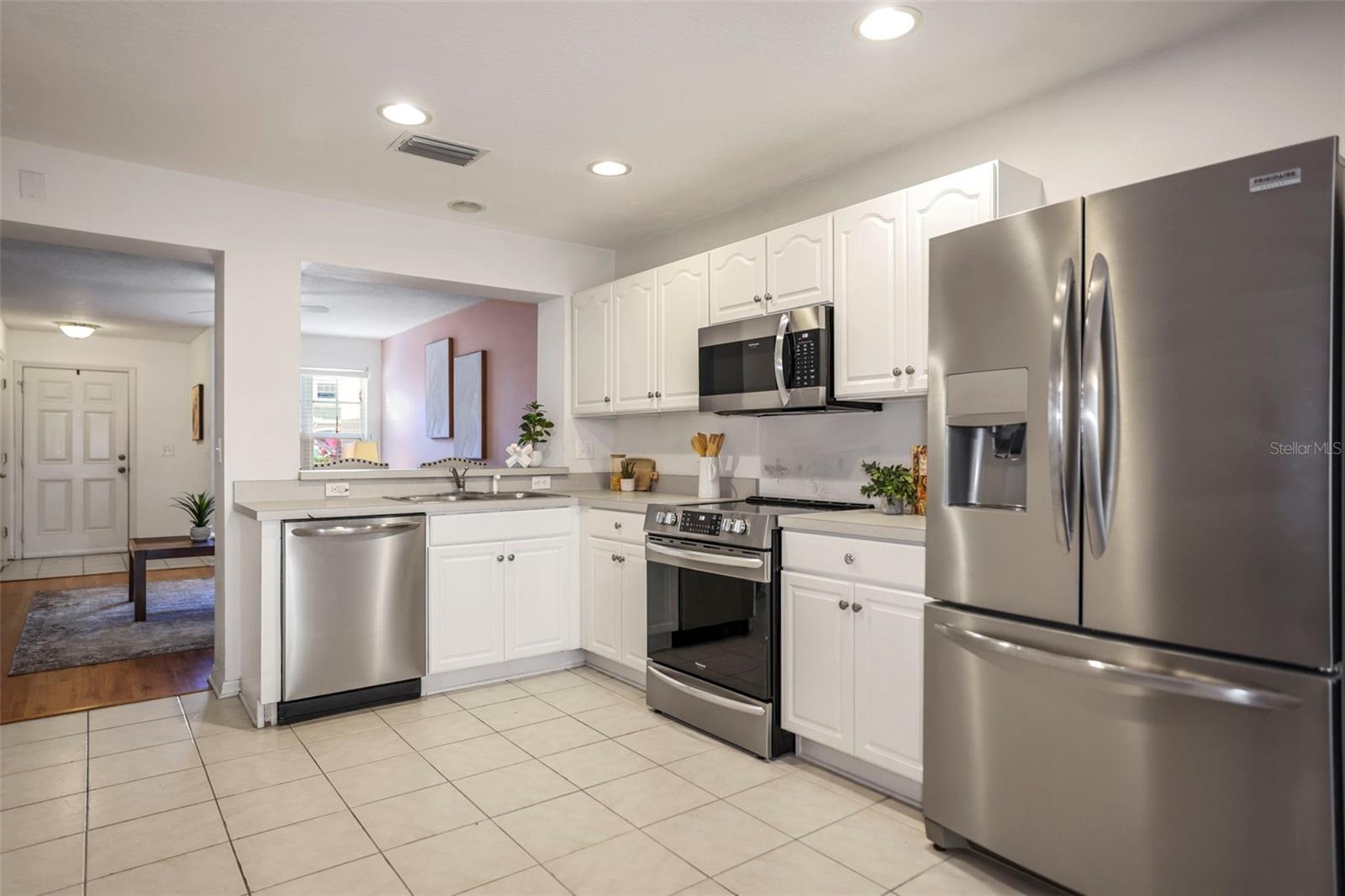 2553 HARN BLVD #5, CLEARWATER, FL, 33764