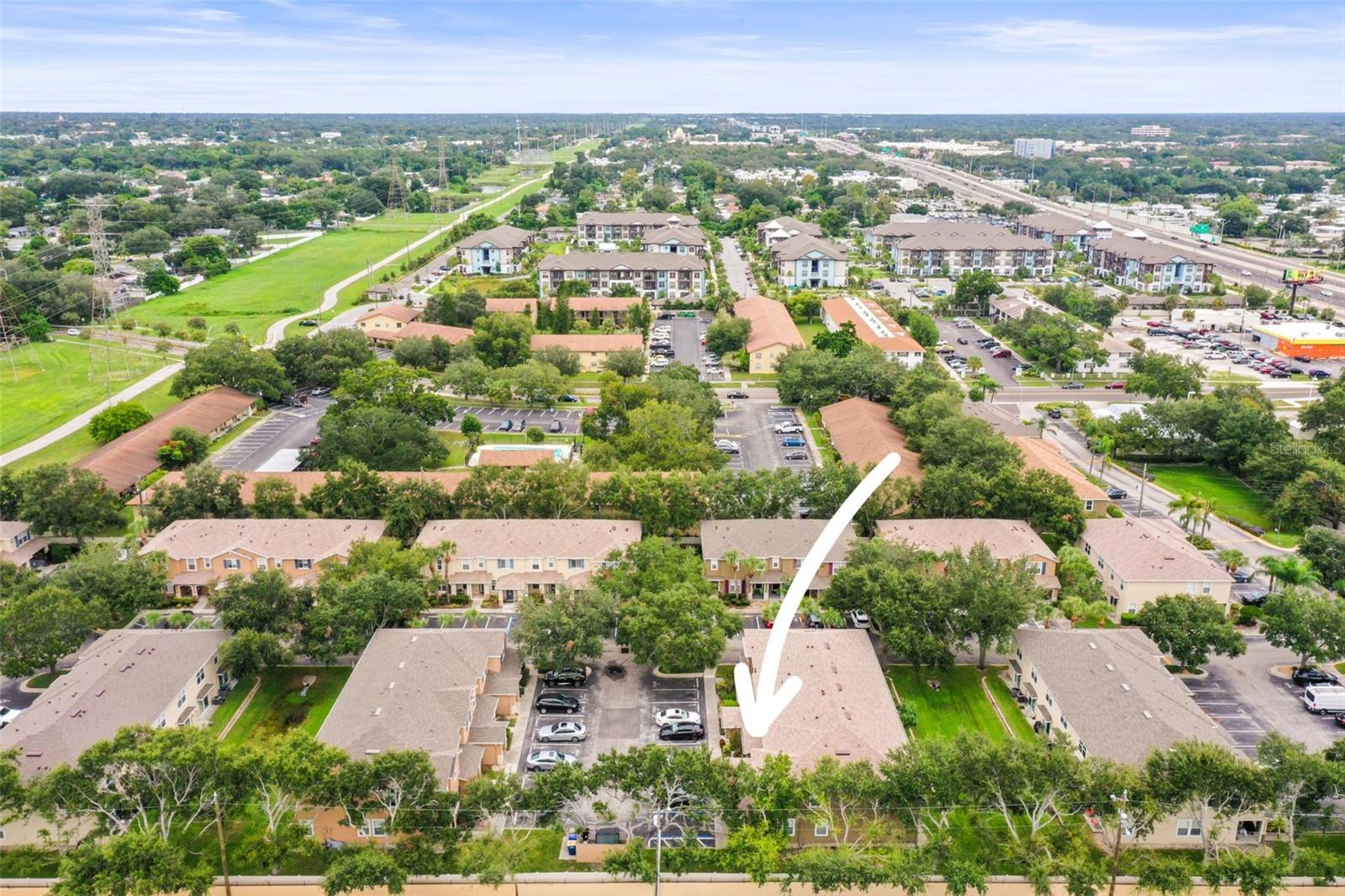 2553 HARN BLVD #5, CLEARWATER, FL, 33764