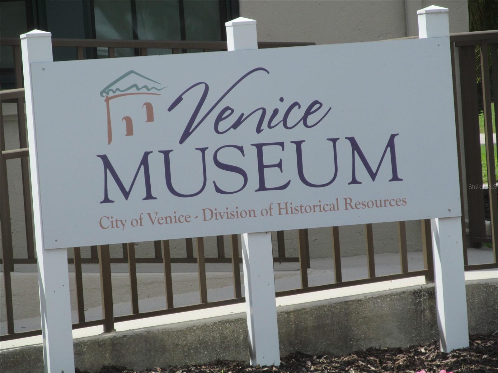 220 SANTA MARIA ST #136, VENICE, FL, 34285