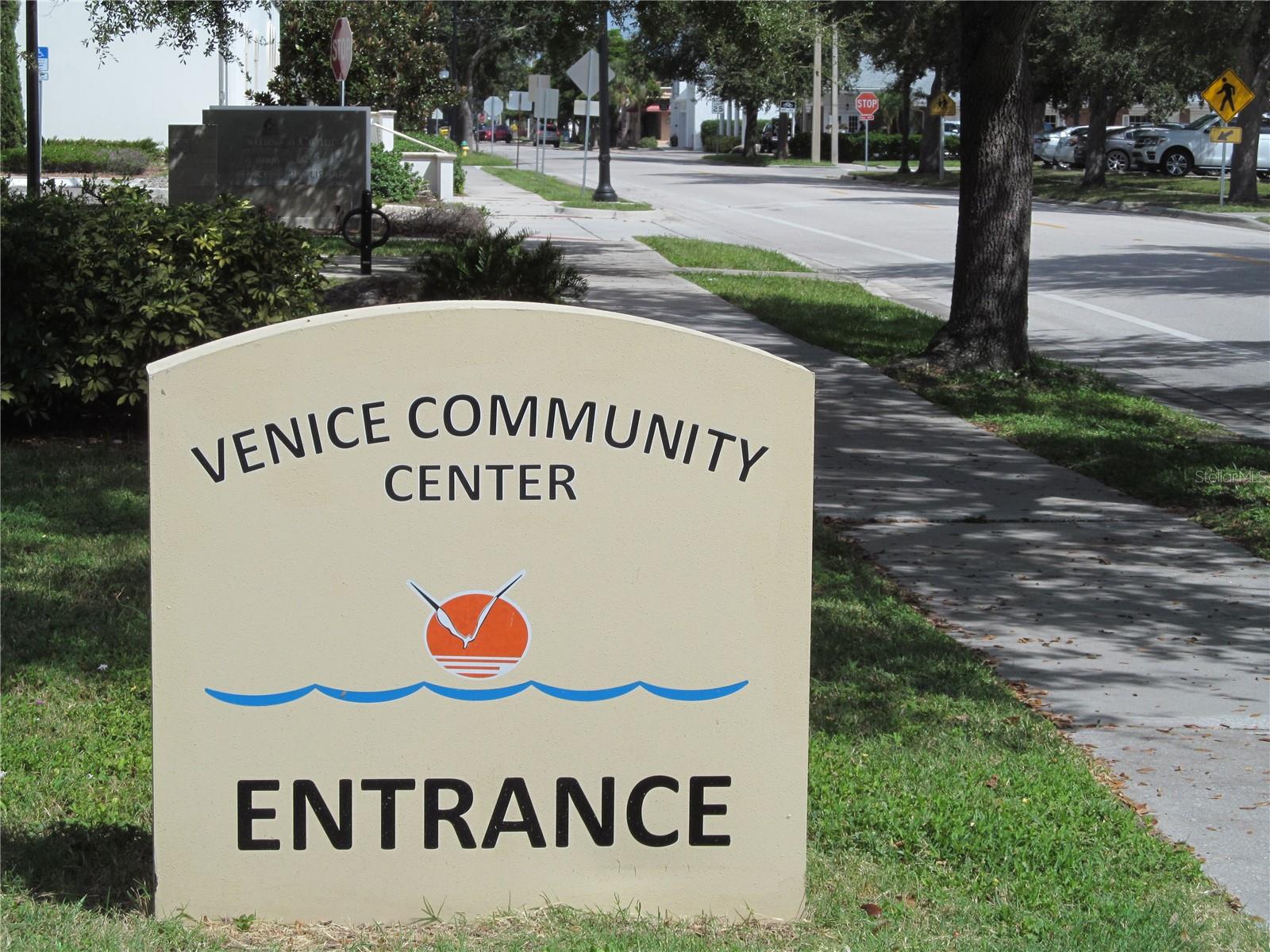 220 SANTA MARIA ST #136, VENICE, FL, 34285