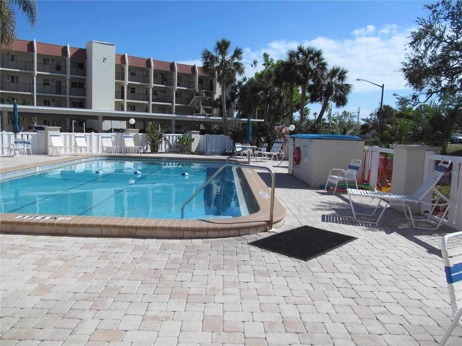 220 SANTA MARIA ST #136, VENICE, FL, 34285