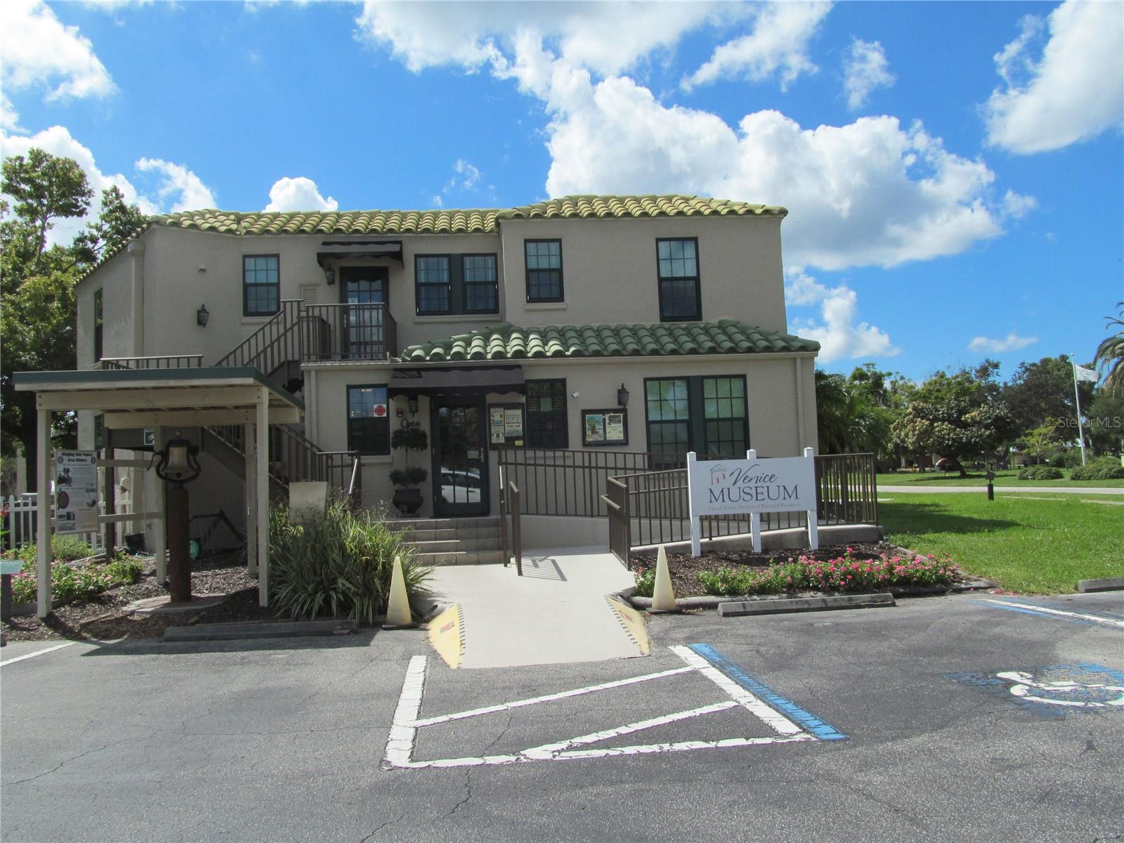 220 SANTA MARIA ST #136, VENICE, FL, 34285