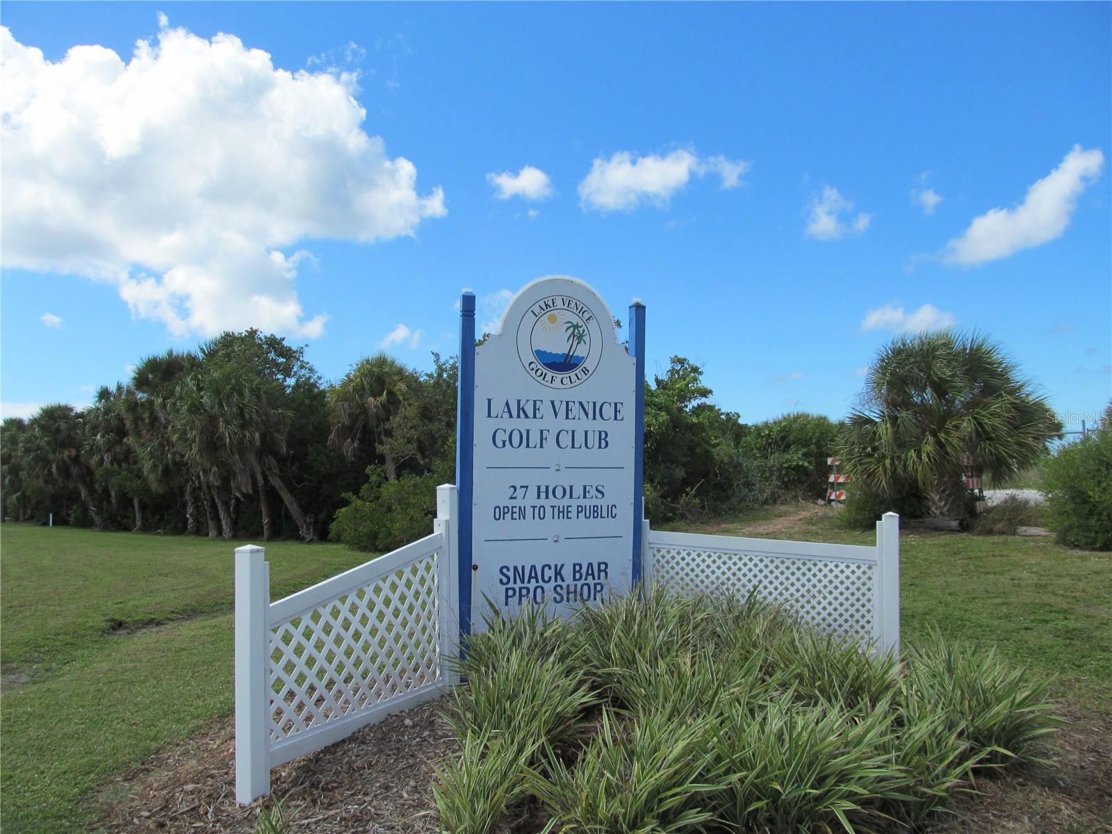 220 SANTA MARIA ST #136, VENICE, FL, 34285