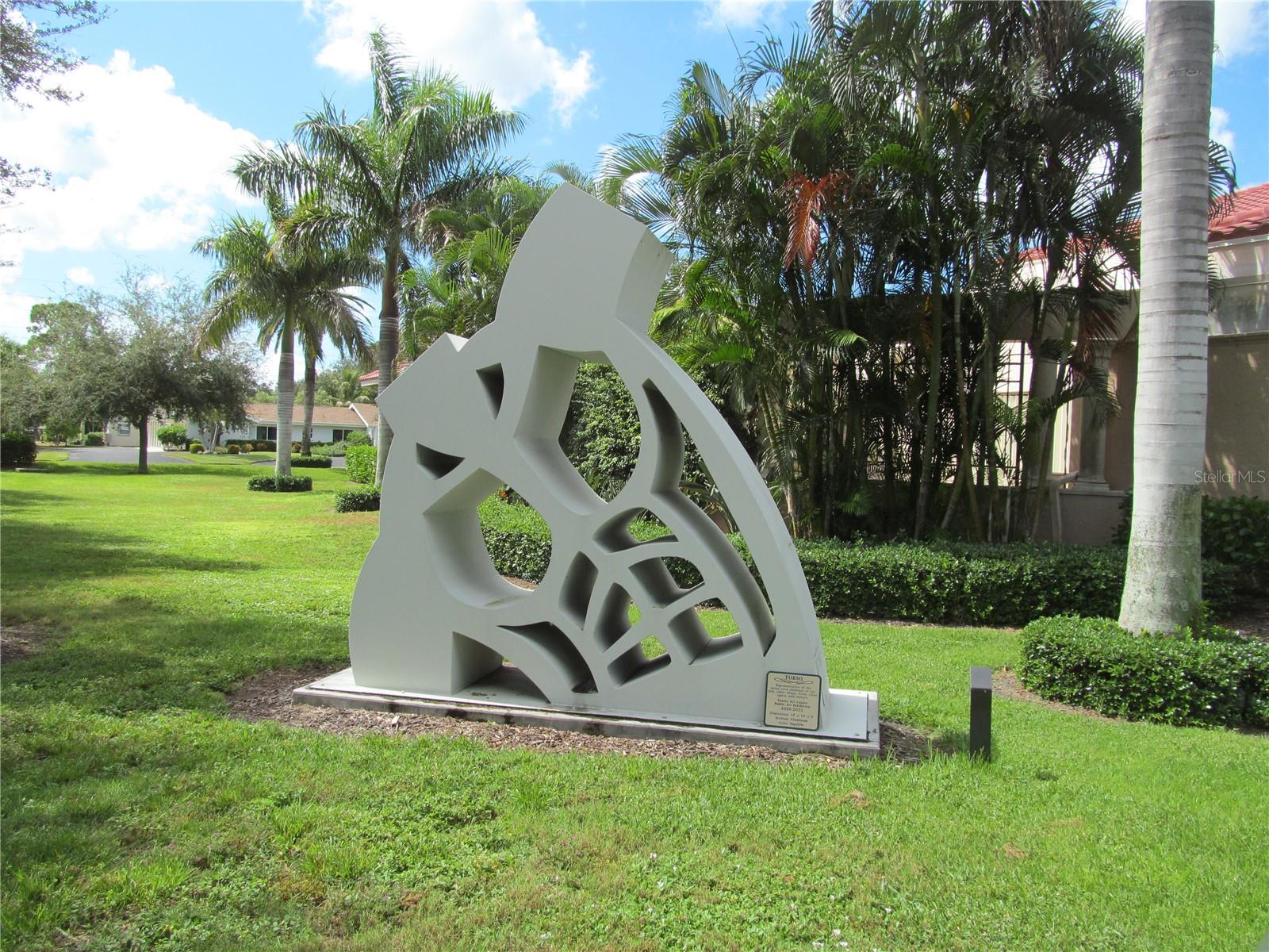 220 SANTA MARIA ST #136, VENICE, FL, 34285