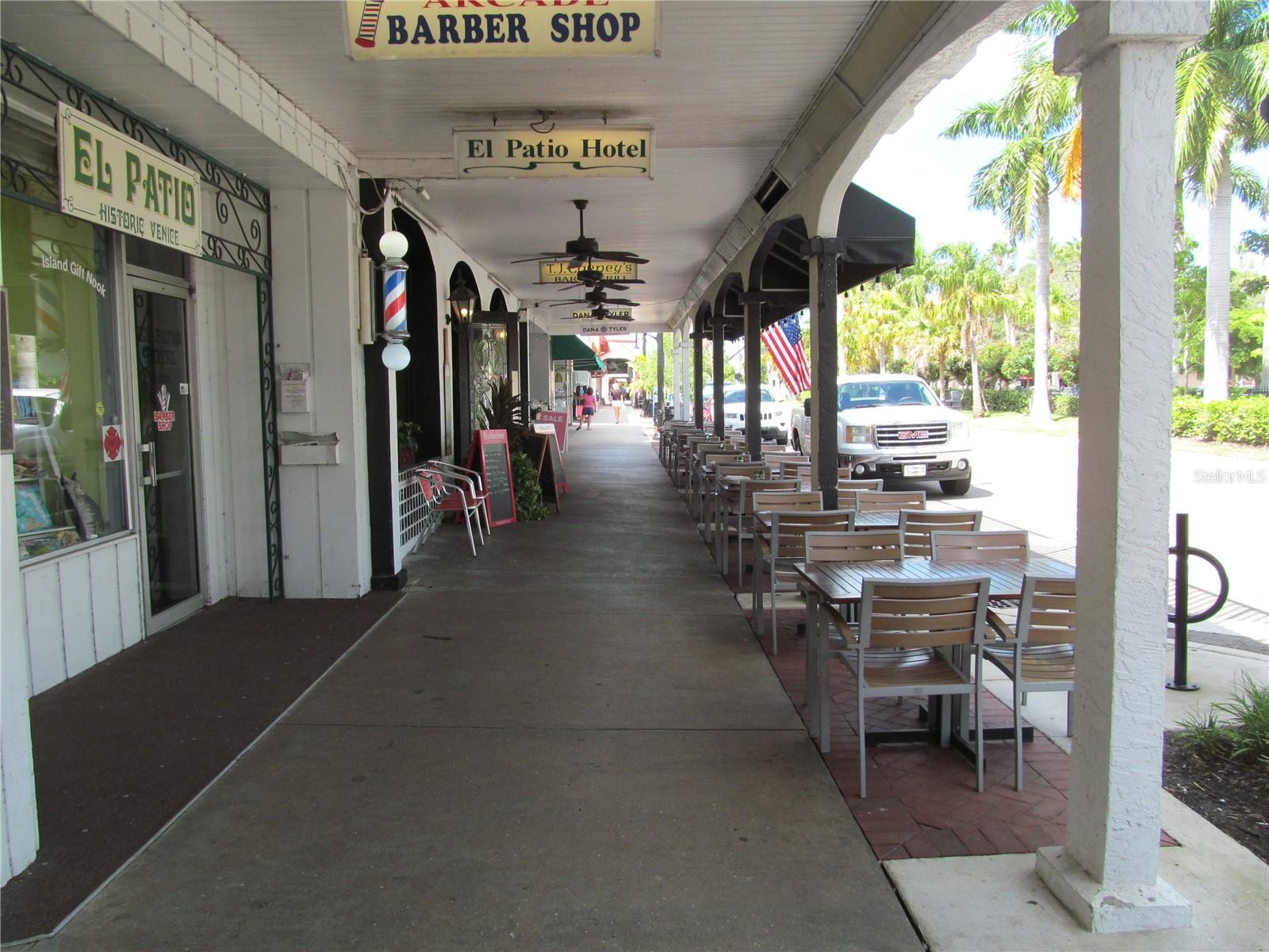 220 SANTA MARIA ST #136, VENICE, FL, 34285