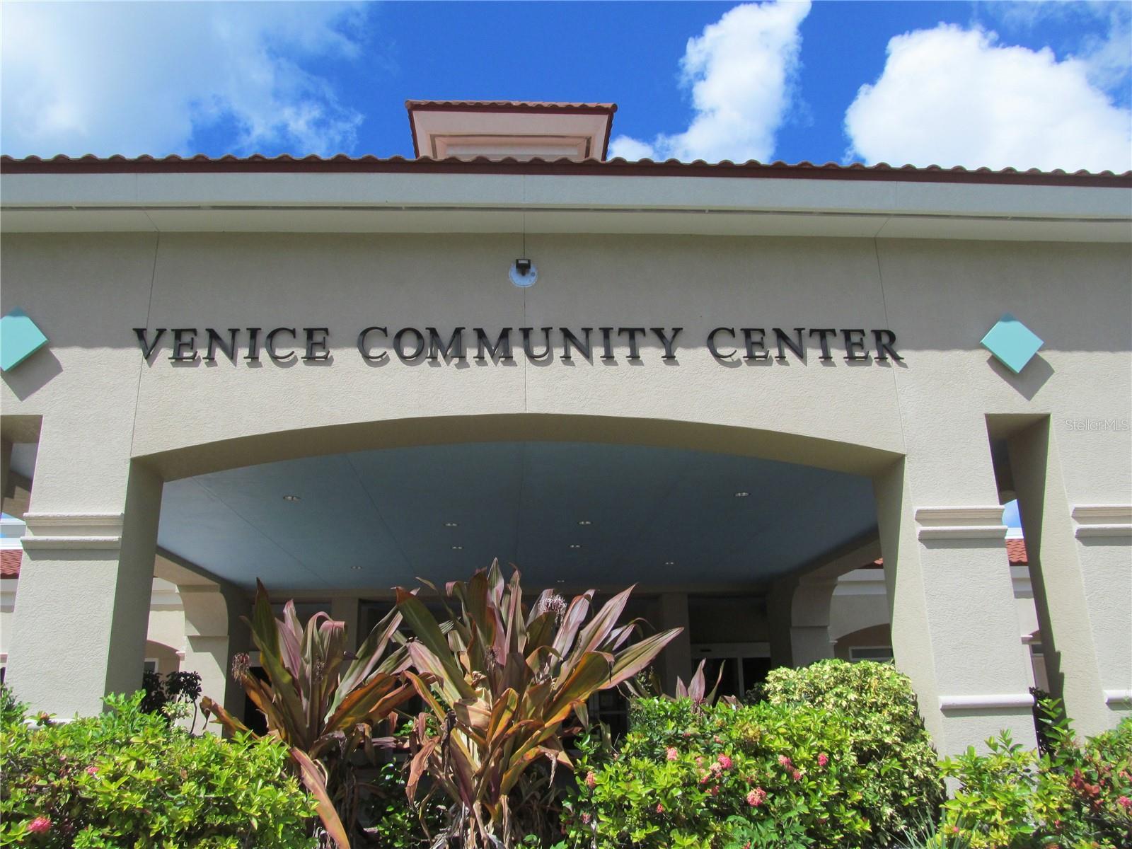 220 SANTA MARIA ST #136, VENICE, FL, 34285