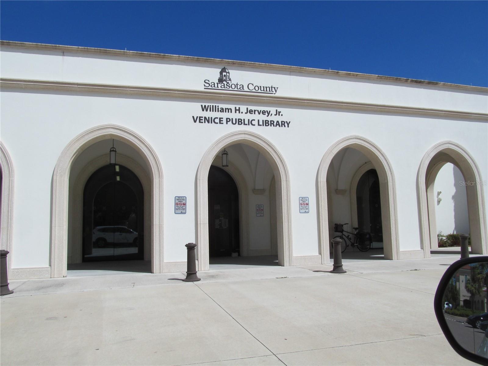 220 SANTA MARIA ST #136, VENICE, FL, 34285