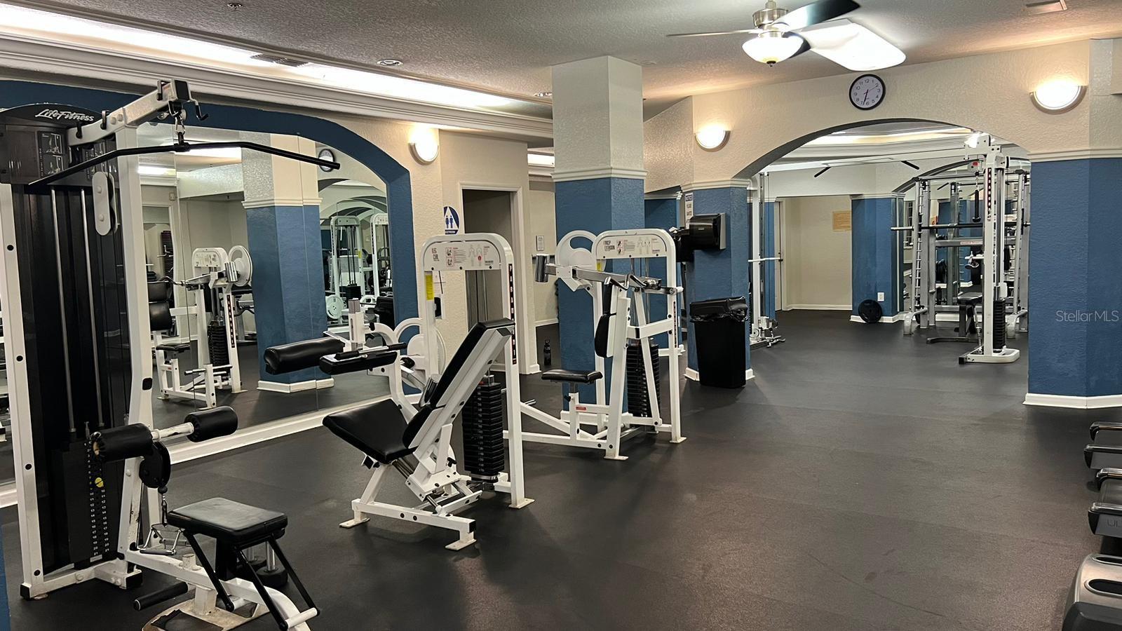 7310 WESTPOINTE BLVD #623, ORLANDO, FL, 32835