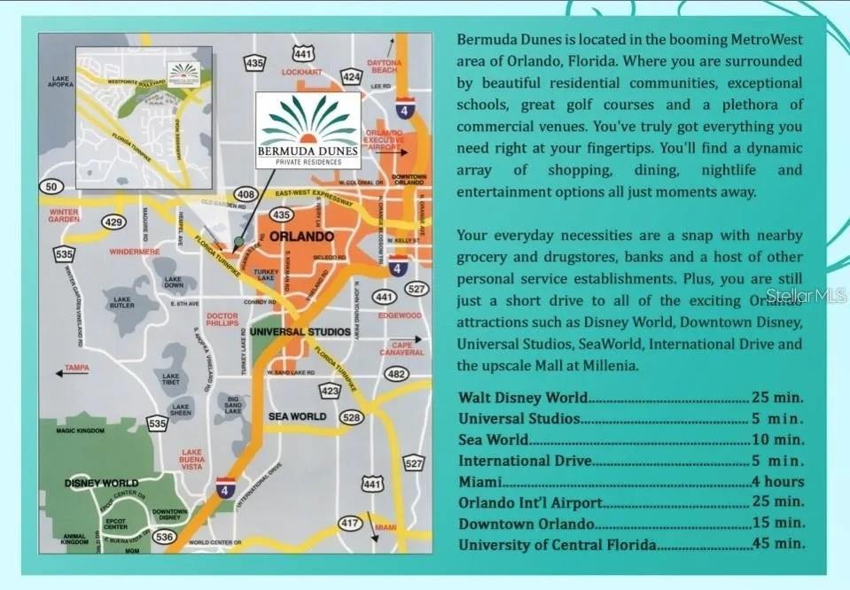 7310 WESTPOINTE BLVD #623, ORLANDO, FL, 32835