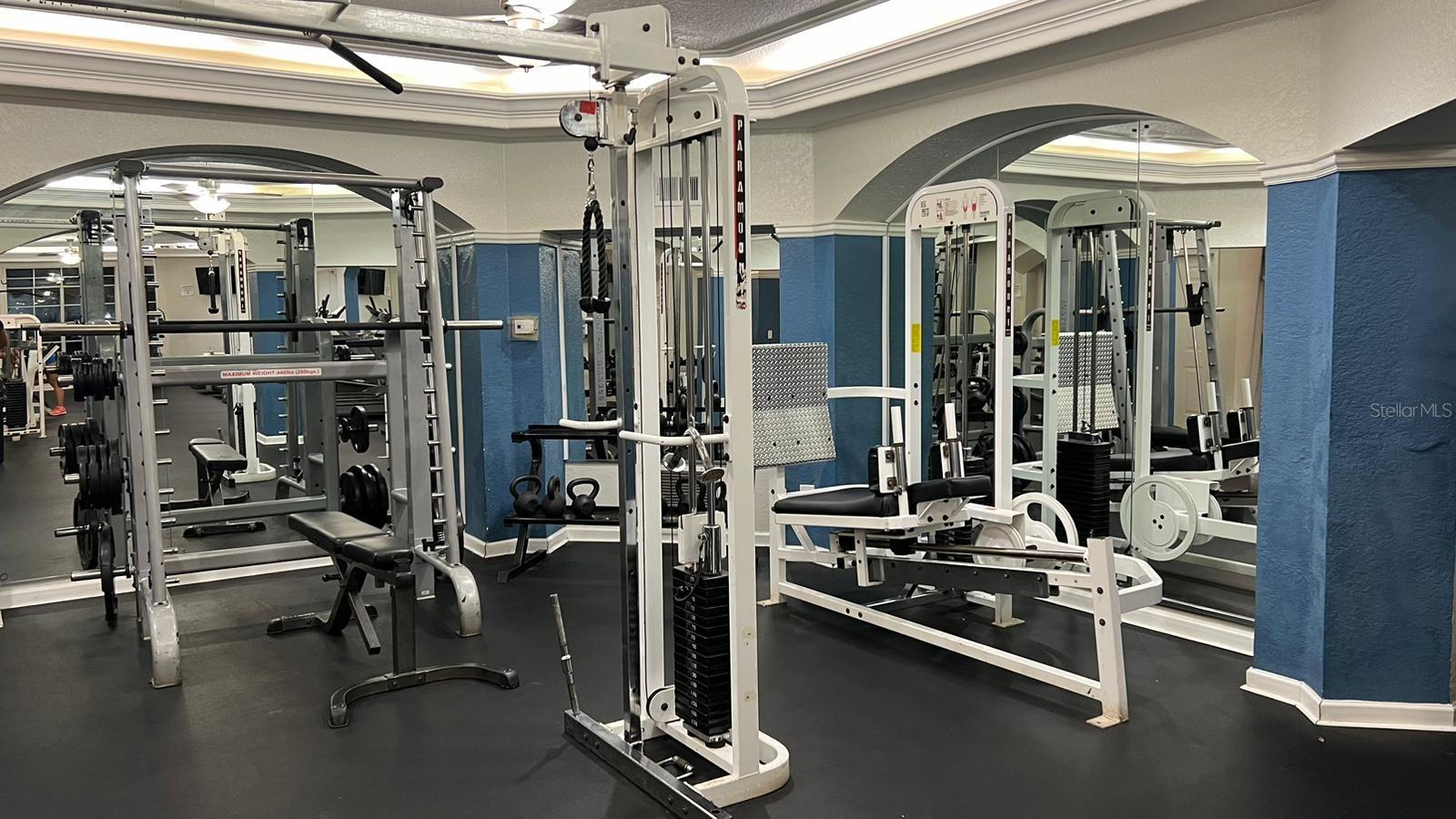 7310 WESTPOINTE BLVD #623, ORLANDO, FL, 32835