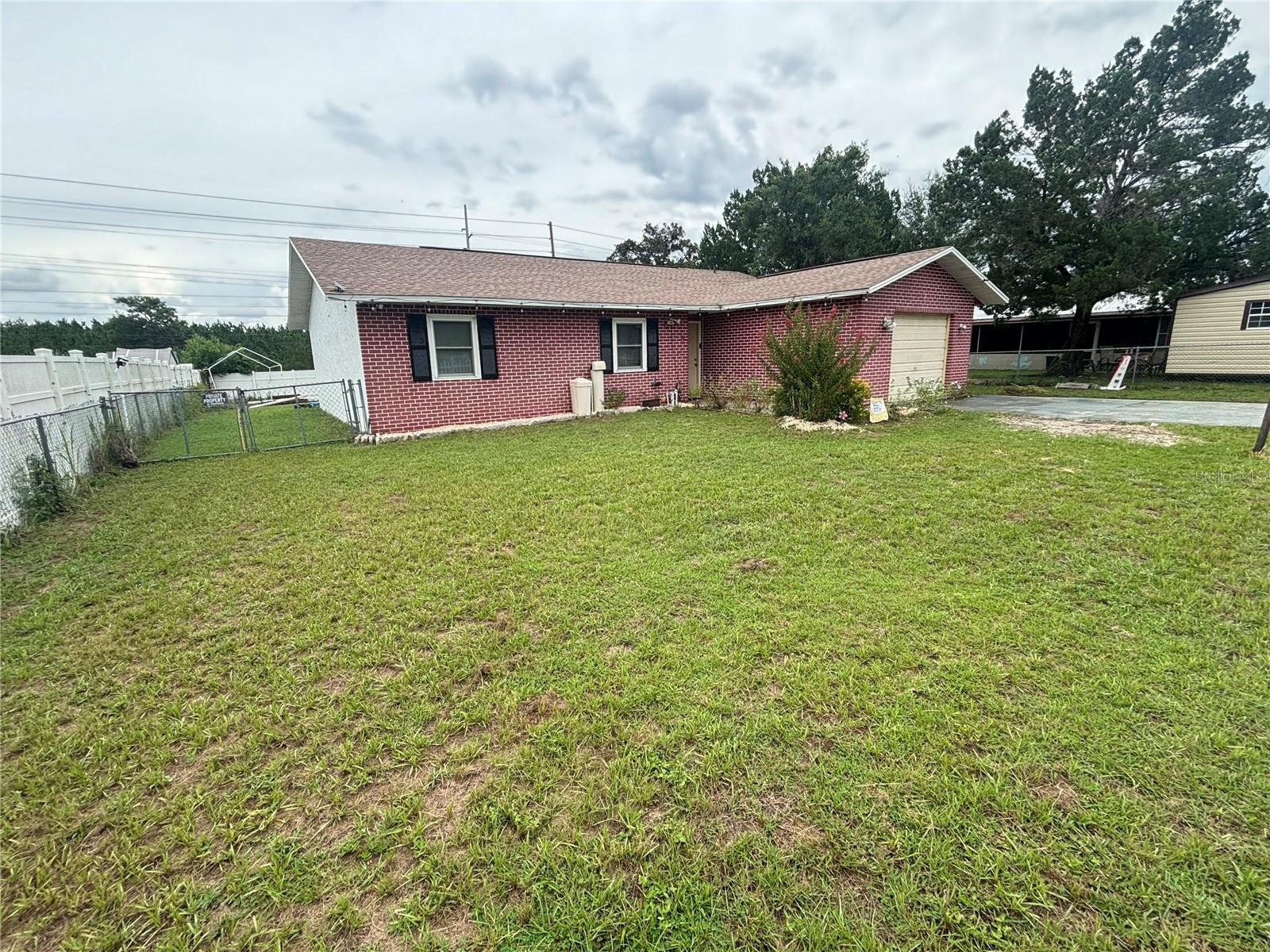 16 SPRING DRIVE WAY, OCALA, FL, 34472