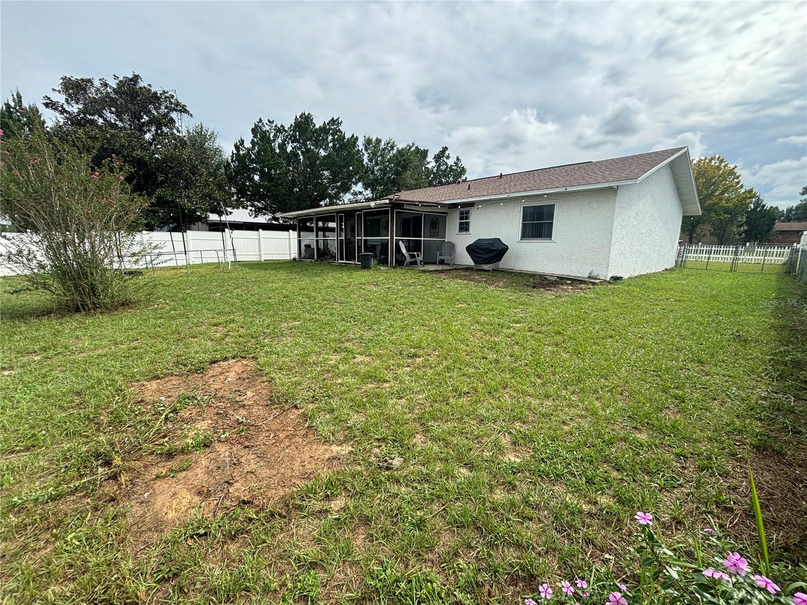 16 SPRING DRIVE WAY, OCALA, FL, 34472