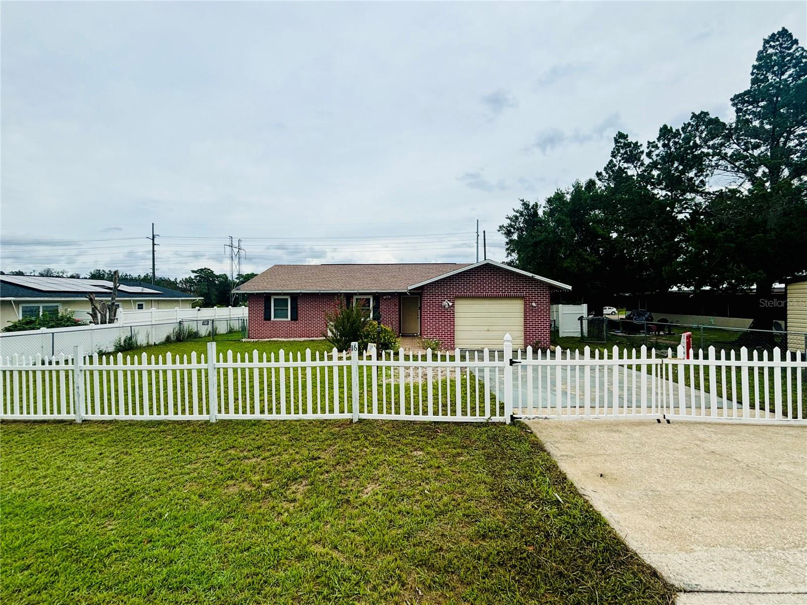 16 SPRING DRIVE WAY, OCALA, FL, 34472
