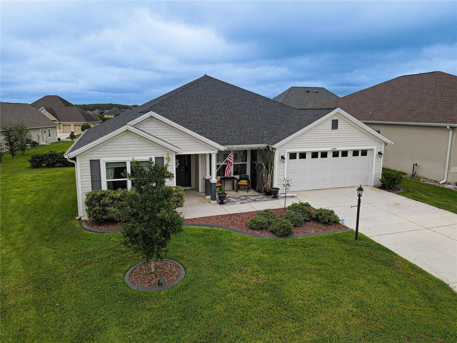 11365 ZIMMERMAN PATH, OXFORD, FL, 34484
