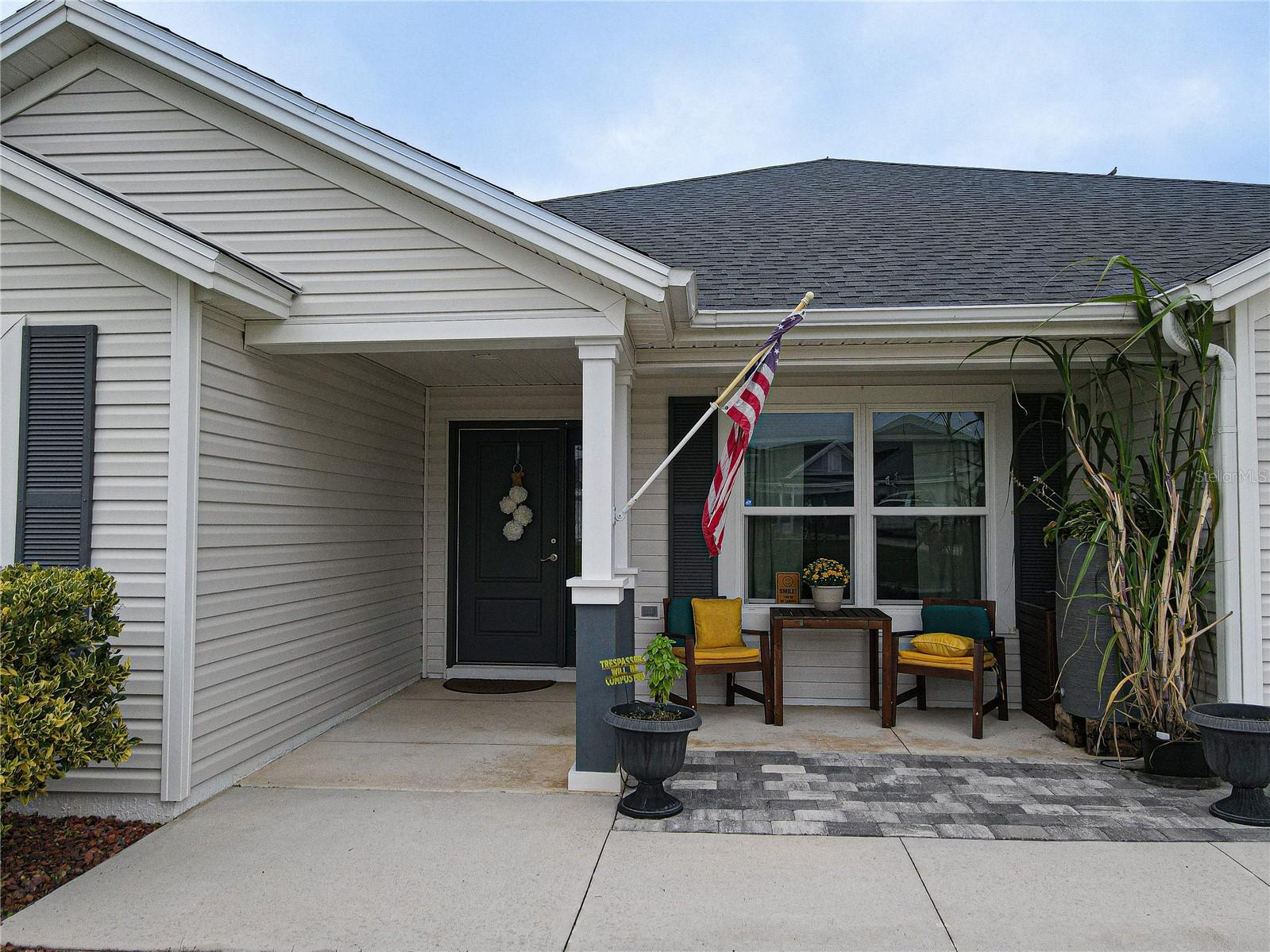 11365 ZIMMERMAN PATH, OXFORD, FL, 34484