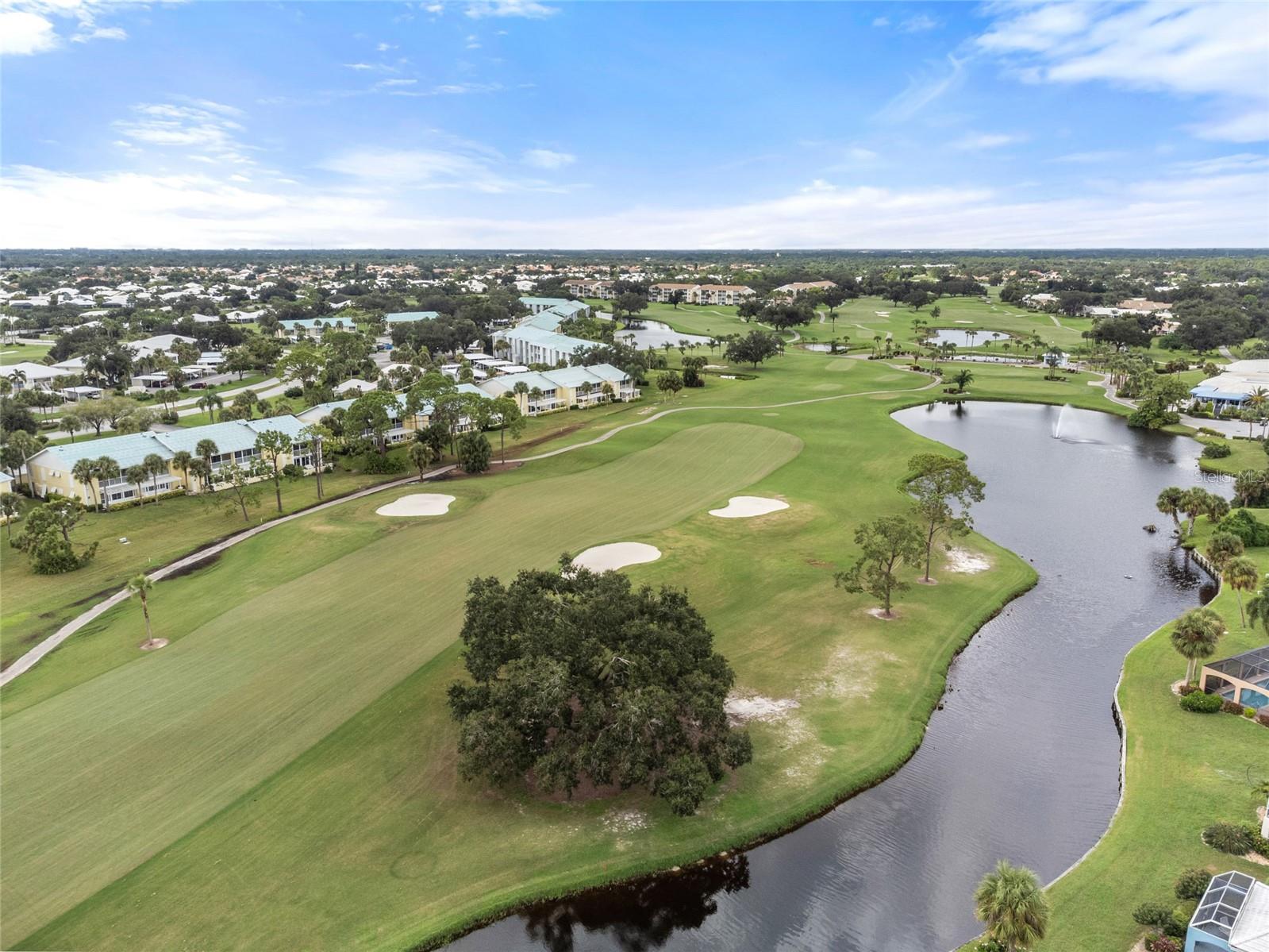 410 CERROMAR CIR S #242, VENICE, FL, 34293