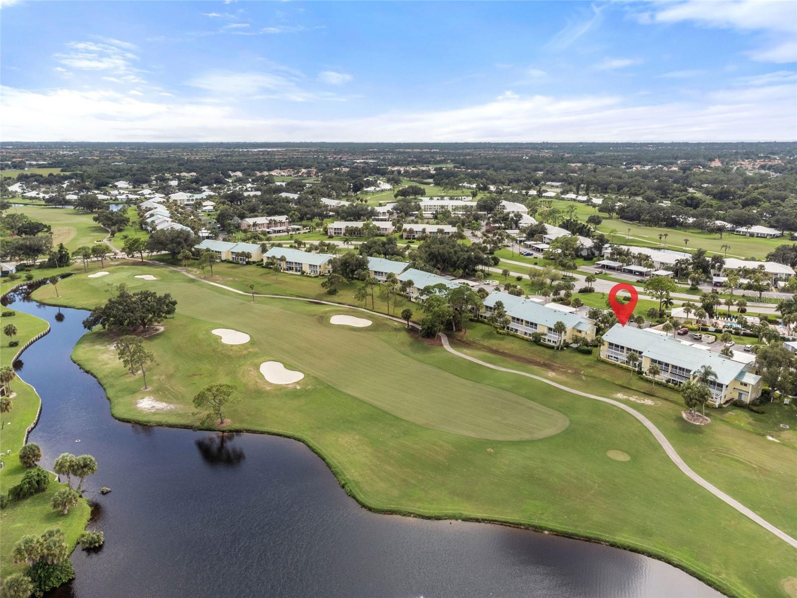 410 CERROMAR CIR S #242, VENICE, FL, 34293