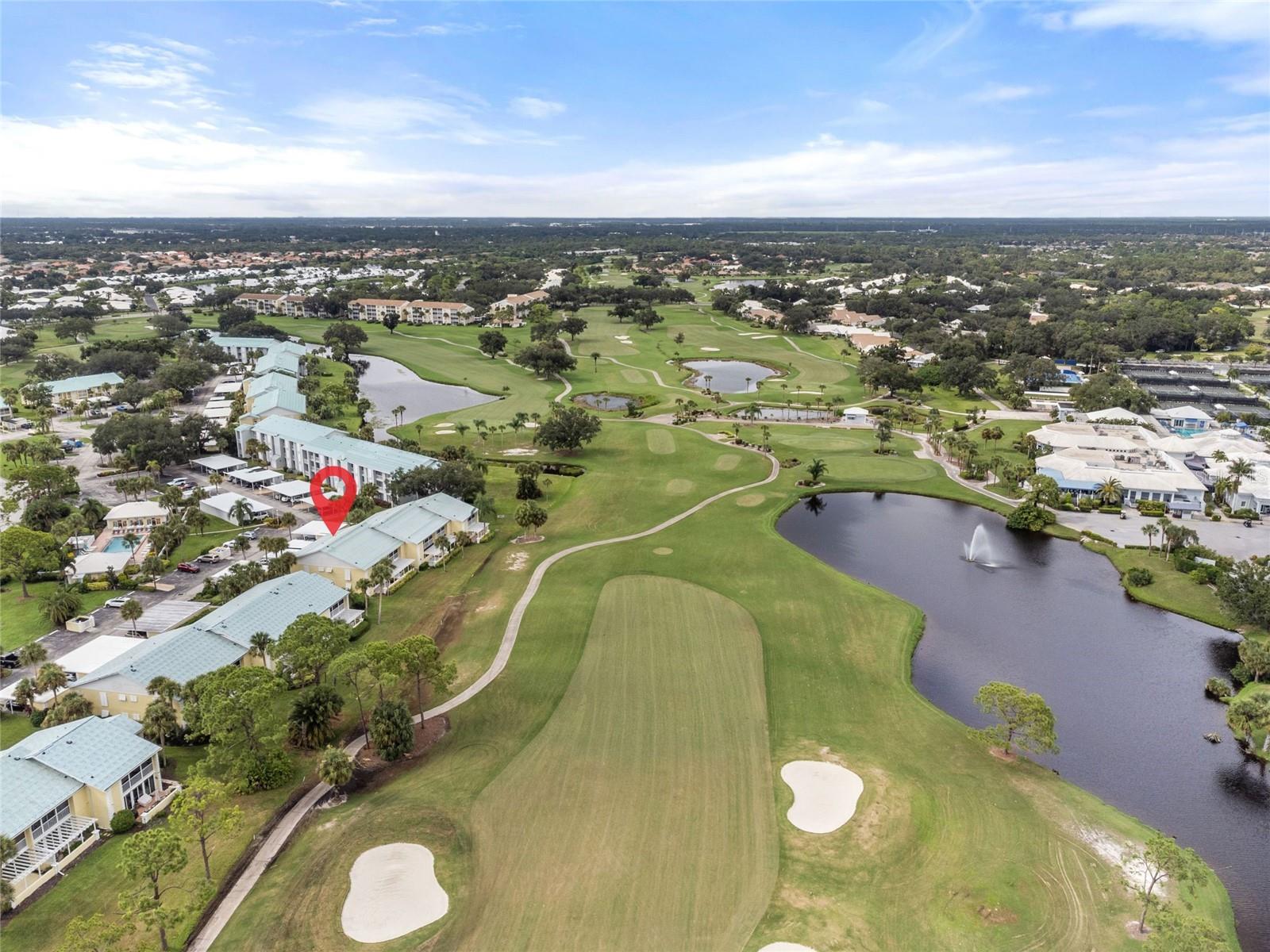 410 CERROMAR CIR S #242, VENICE, FL, 34293