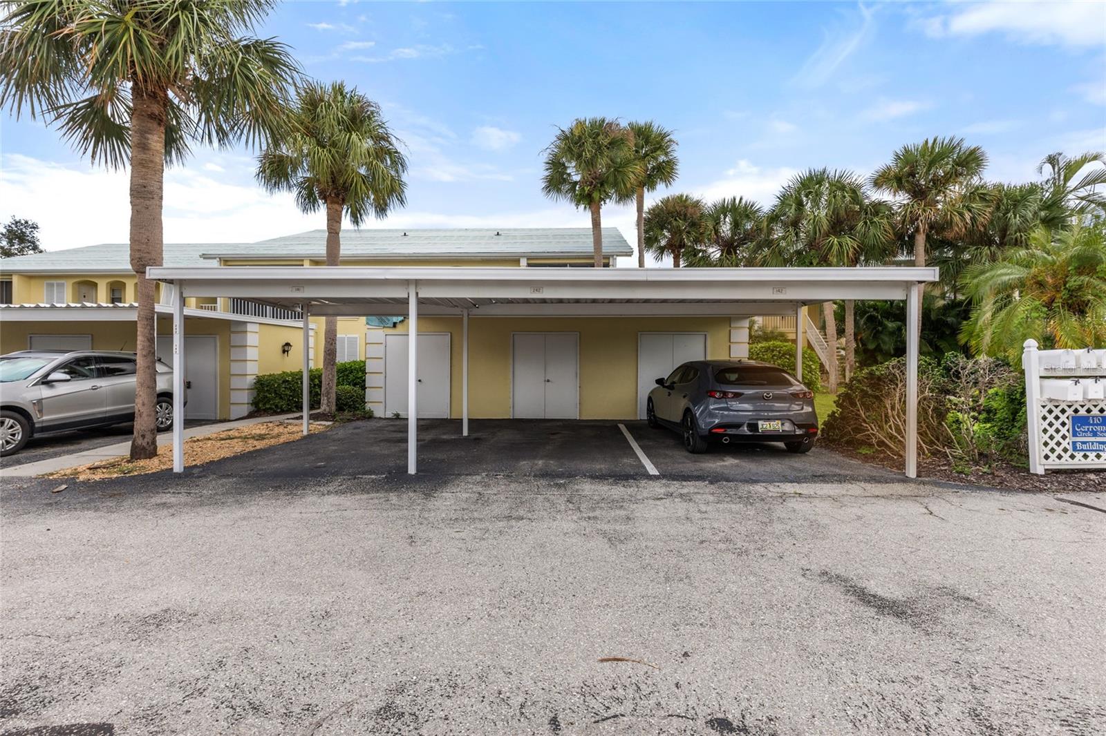 410 CERROMAR CIR S #242, VENICE, FL, 34293