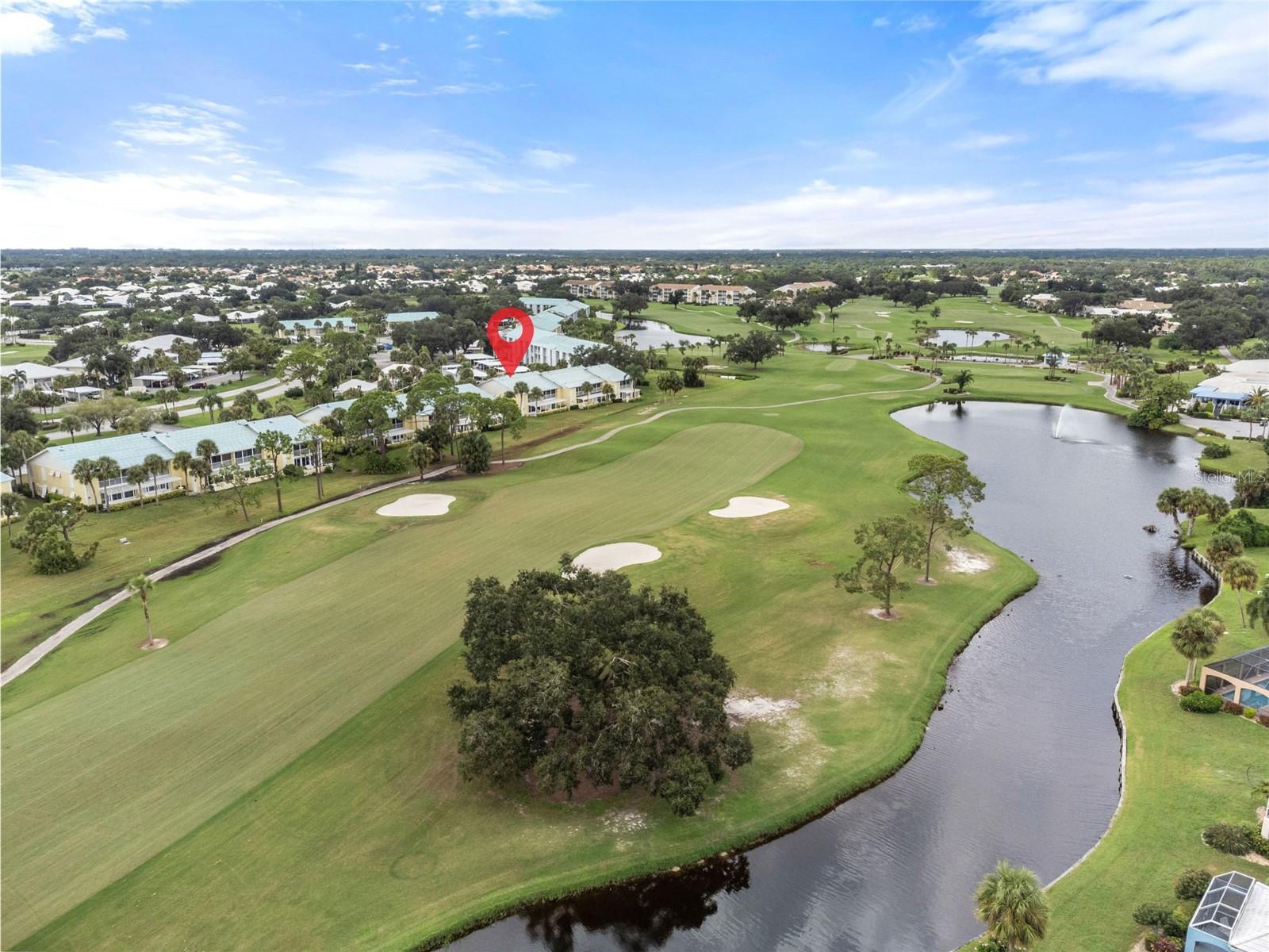 410 CERROMAR CIR S #242, VENICE, FL, 34293