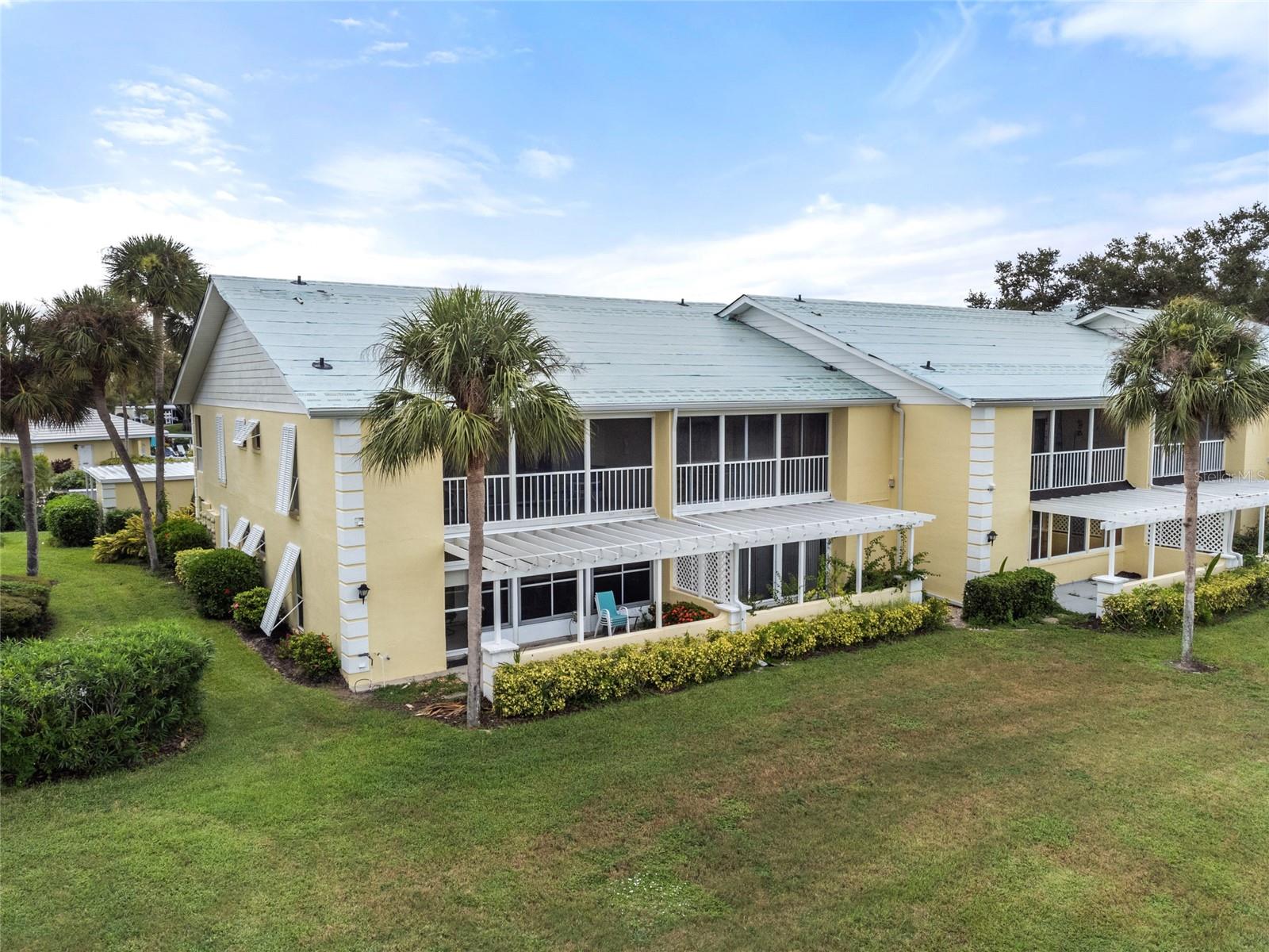 410 CERROMAR CIR S #242, VENICE, FL, 34293