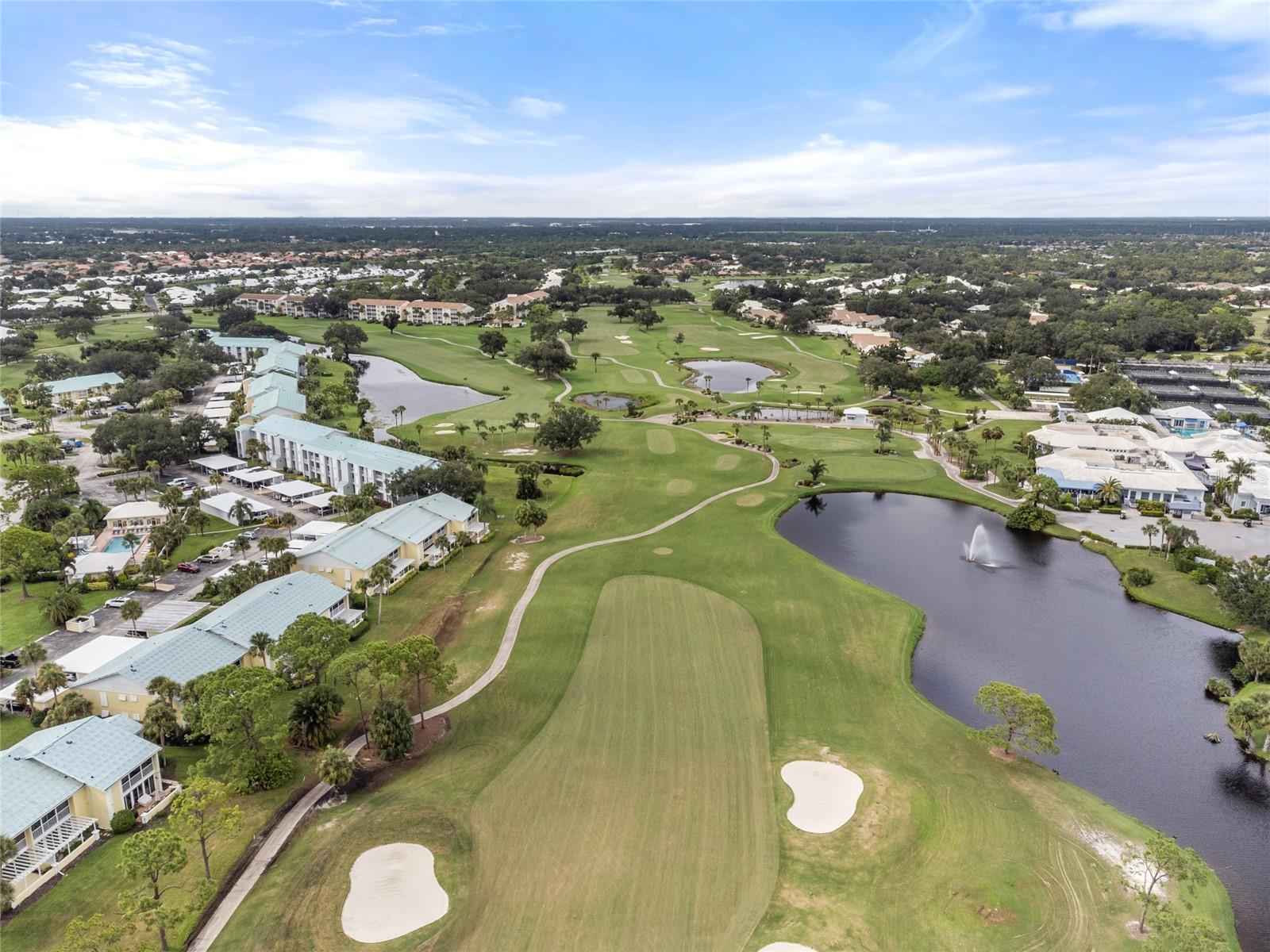 410 CERROMAR CIR S #242, VENICE, FL, 34293