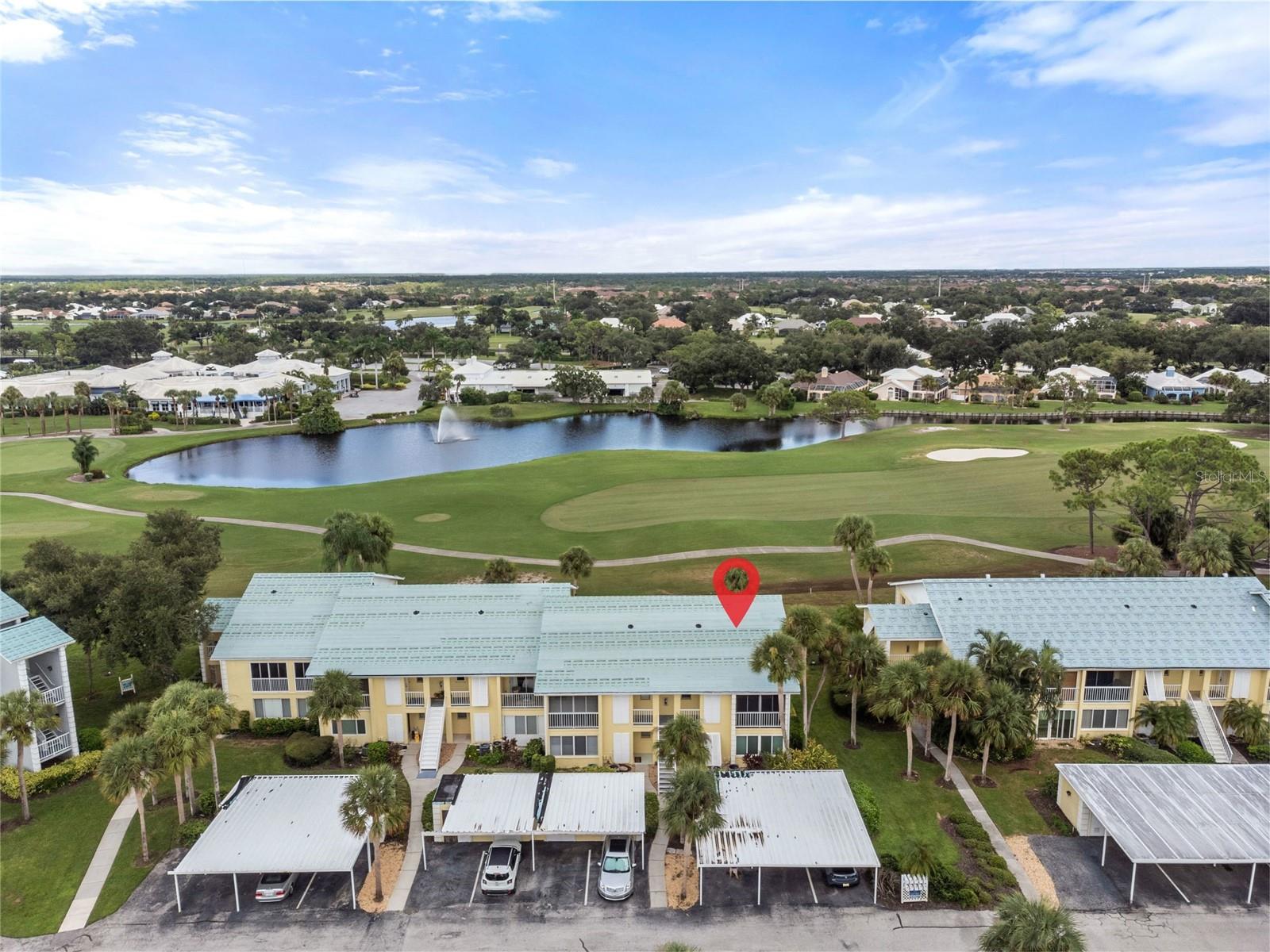 410 CERROMAR CIR S #242, VENICE, FL, 34293
