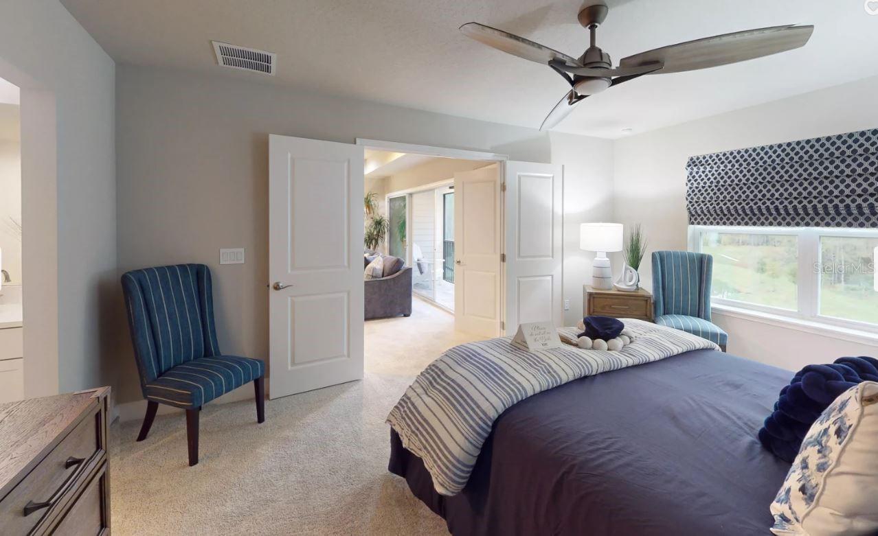 3 REGENCY RD, ORMOND BEACH, FL, 32174
