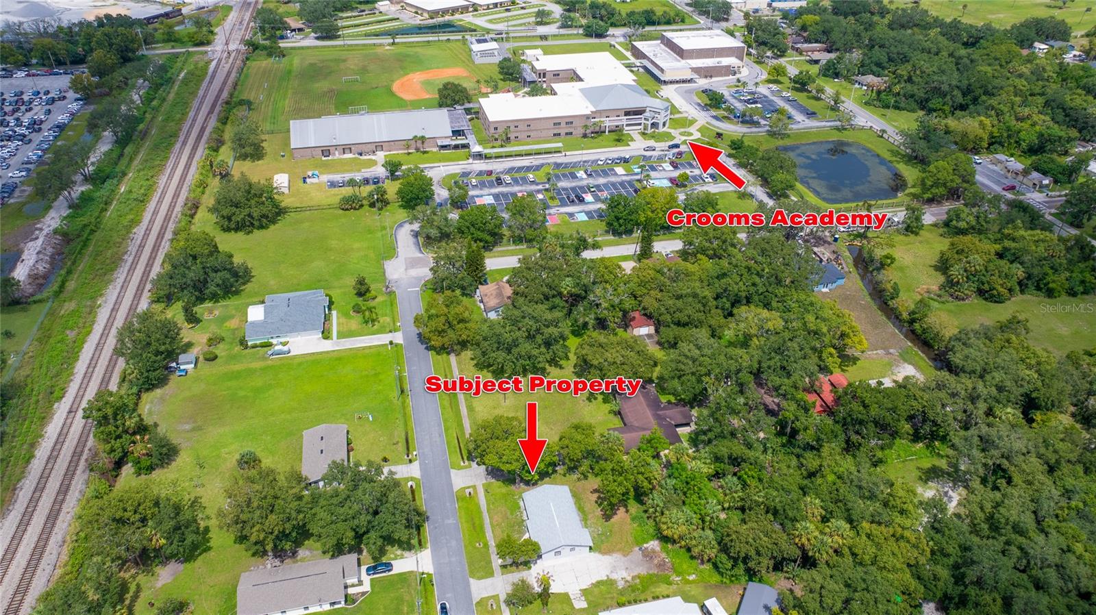 1313 DIXIE WAY, SANFORD, FL, 32771