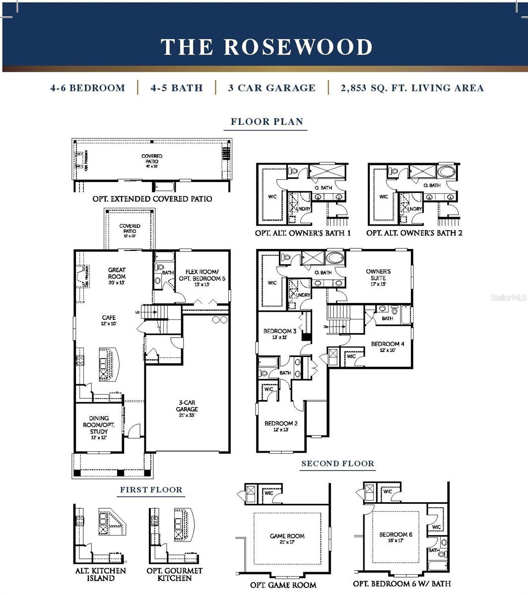 15632 VETTA DR, MONTVERDE, FL, 34756