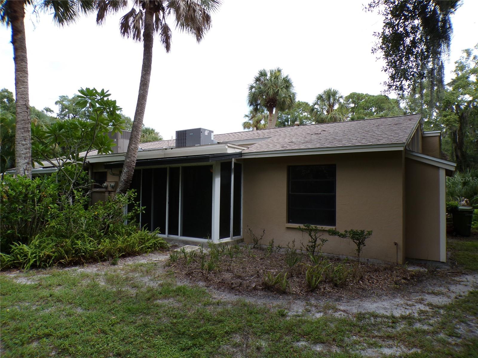 4973 VILLAGE GARDENS DR #50, SARASOTA, FL, 34234