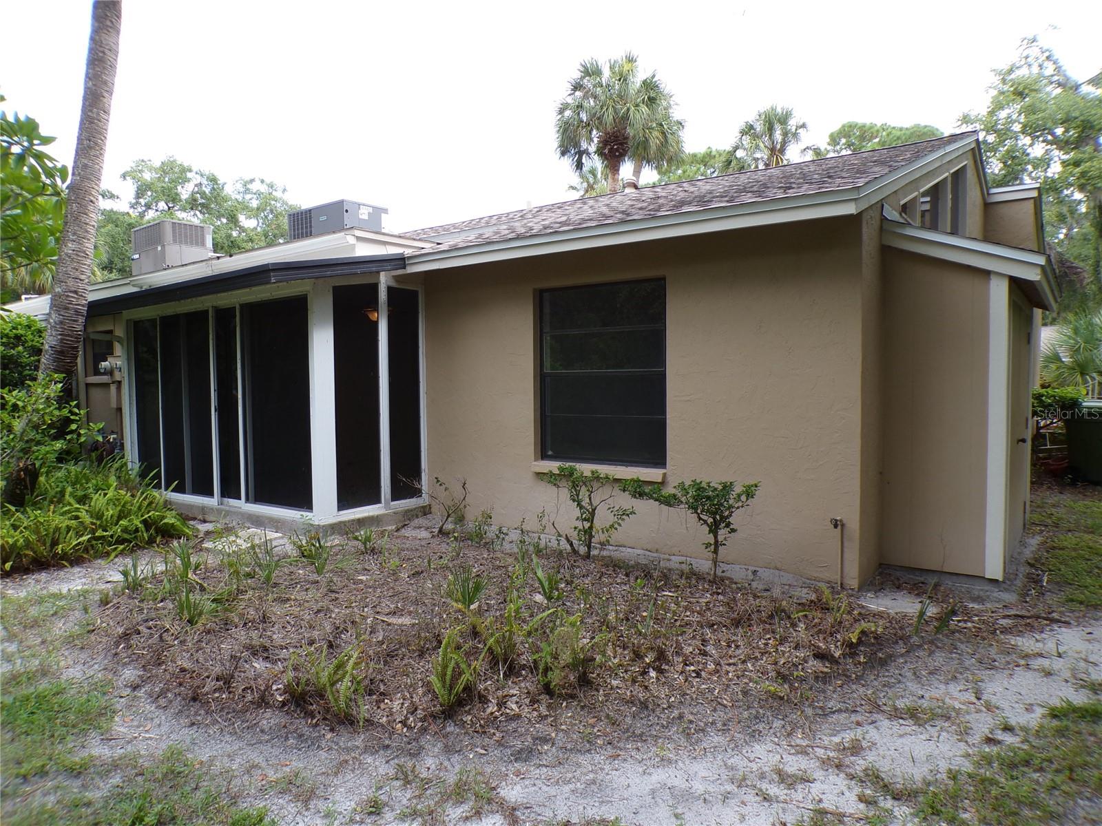 4973 VILLAGE GARDENS DR #50, SARASOTA, FL, 34234