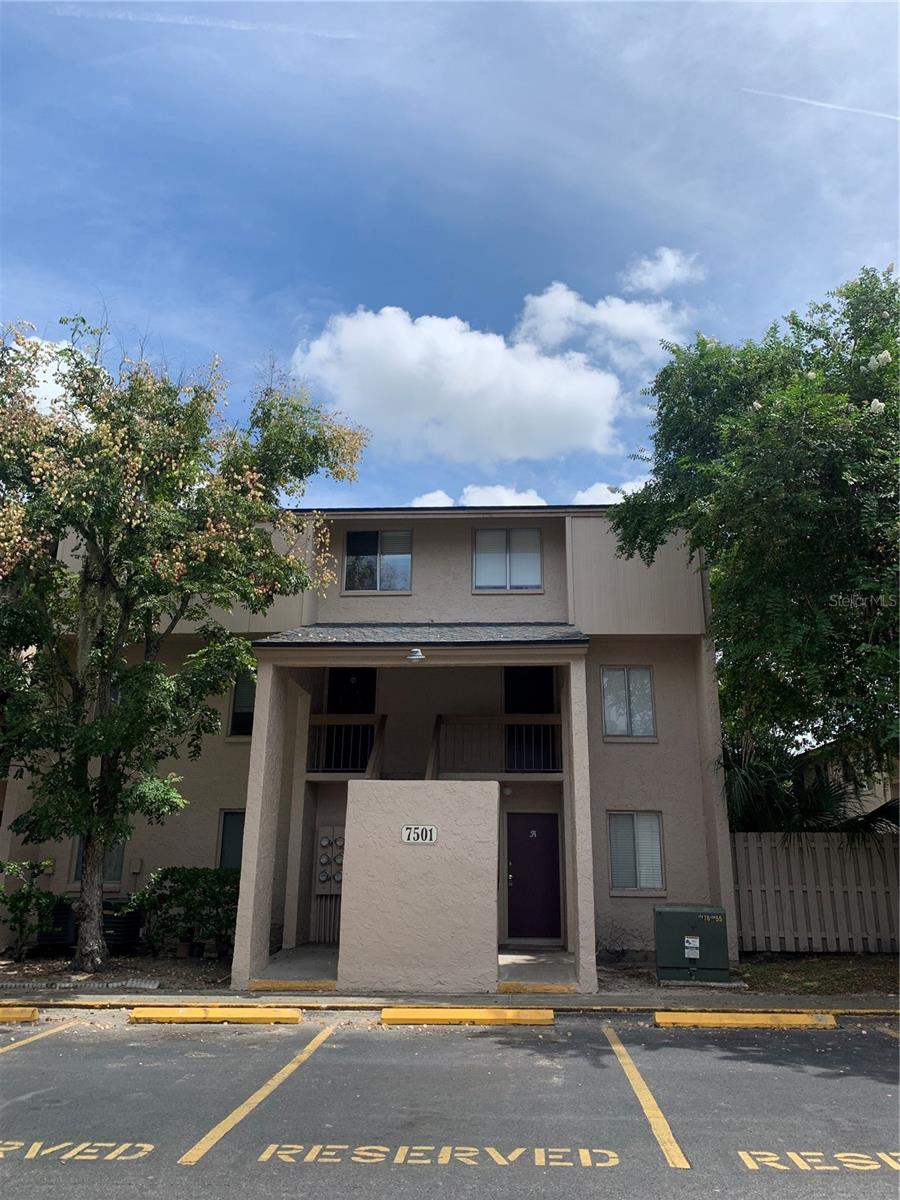 7501 PRESLEY PL #A, TAMPA, FL, 33617