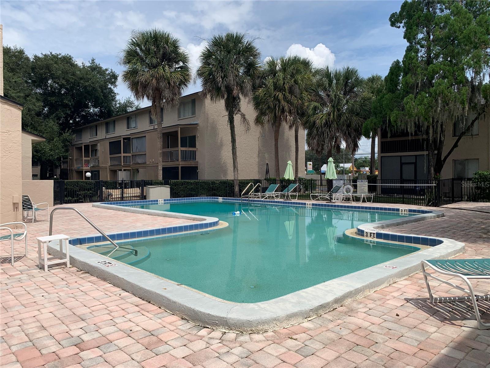 7501 PRESLEY PL #A, TAMPA, FL, 33617