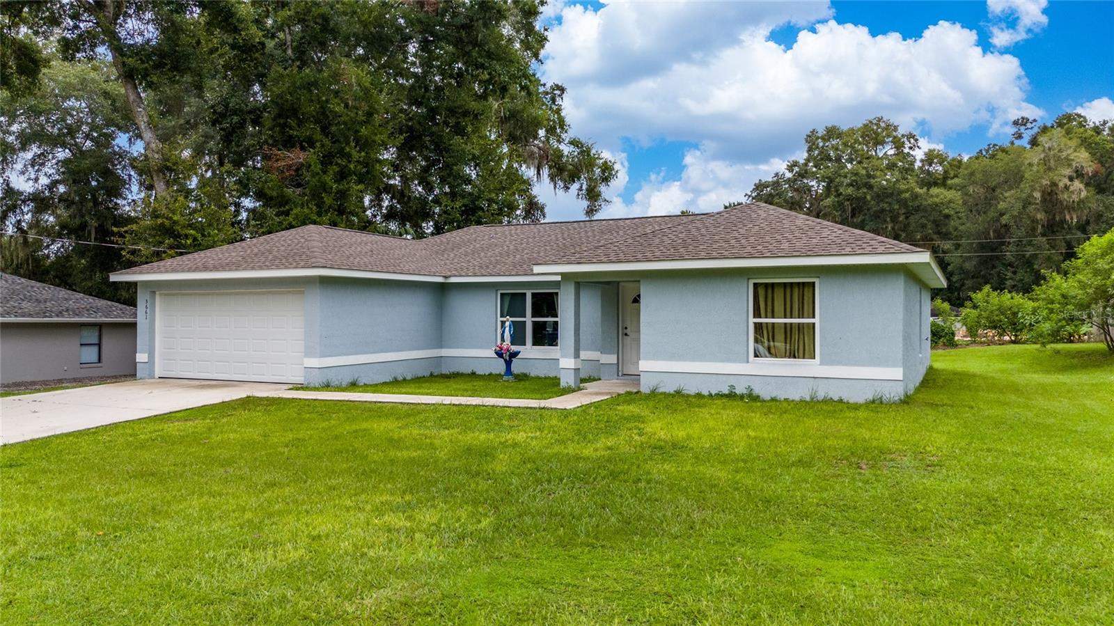 3661 SE 131ST PL, BELLEVIEW, FL, 34420